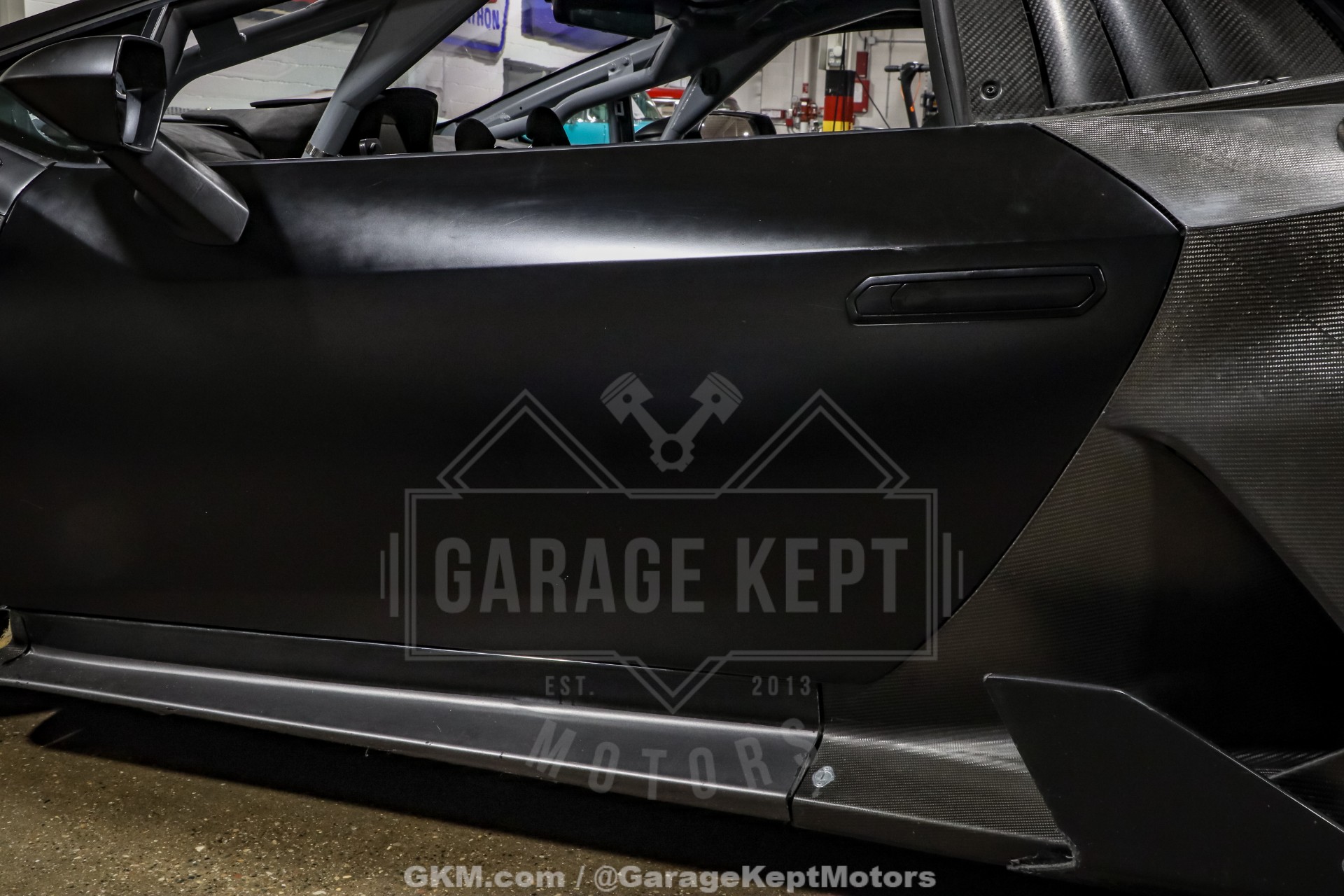 2015 Lamborghini Huracan 44