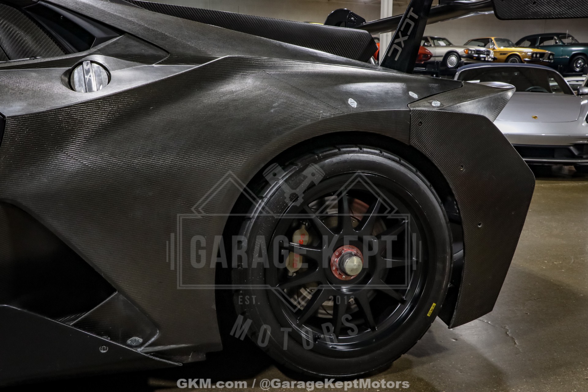 2015 Lamborghini Huracan 45