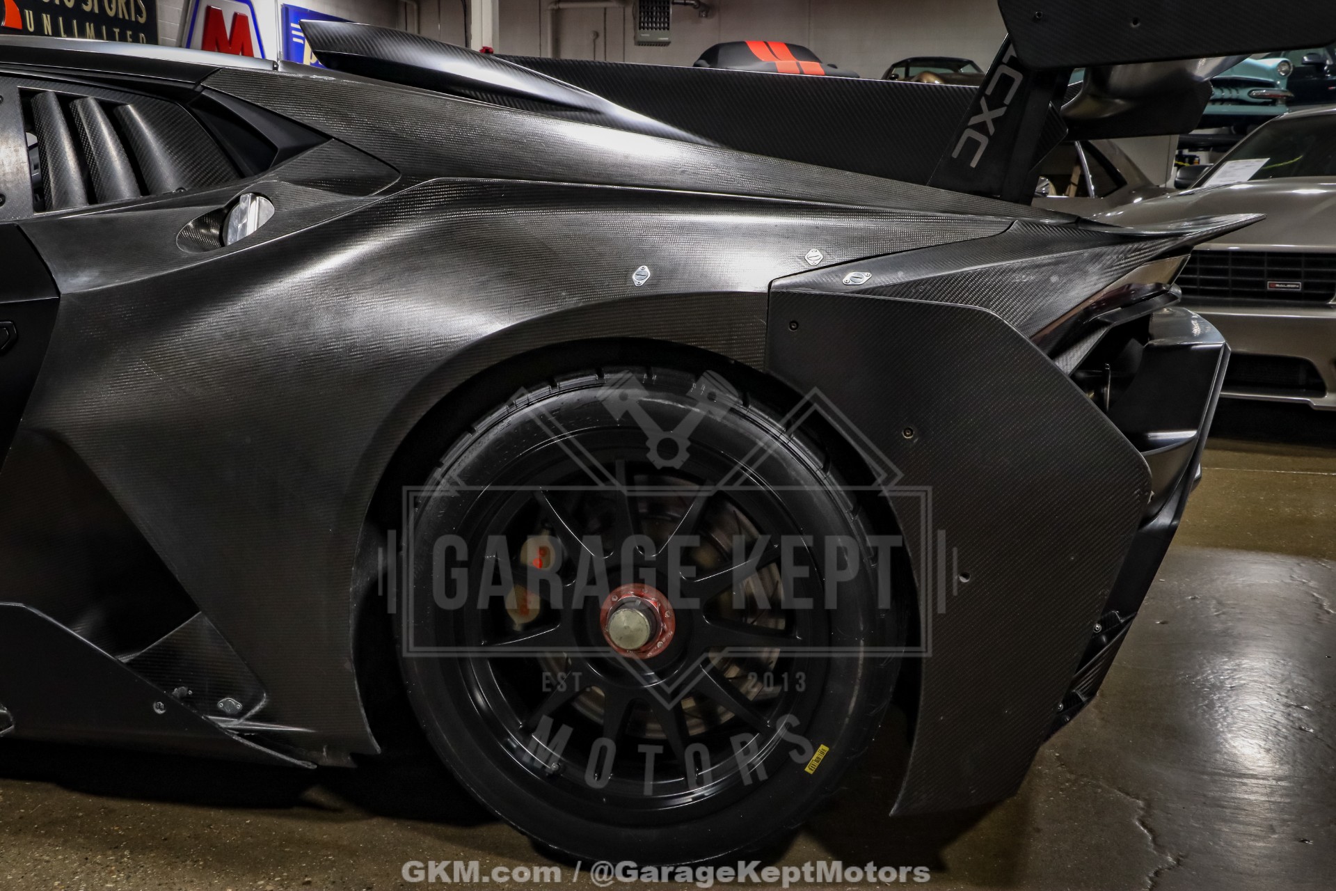 2015 Lamborghini Huracan 46