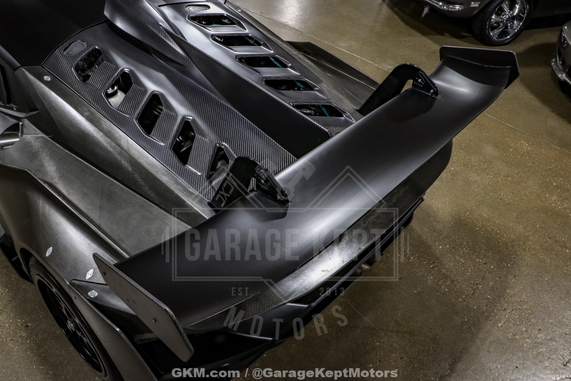 2015 Lamborghini Huracan 47