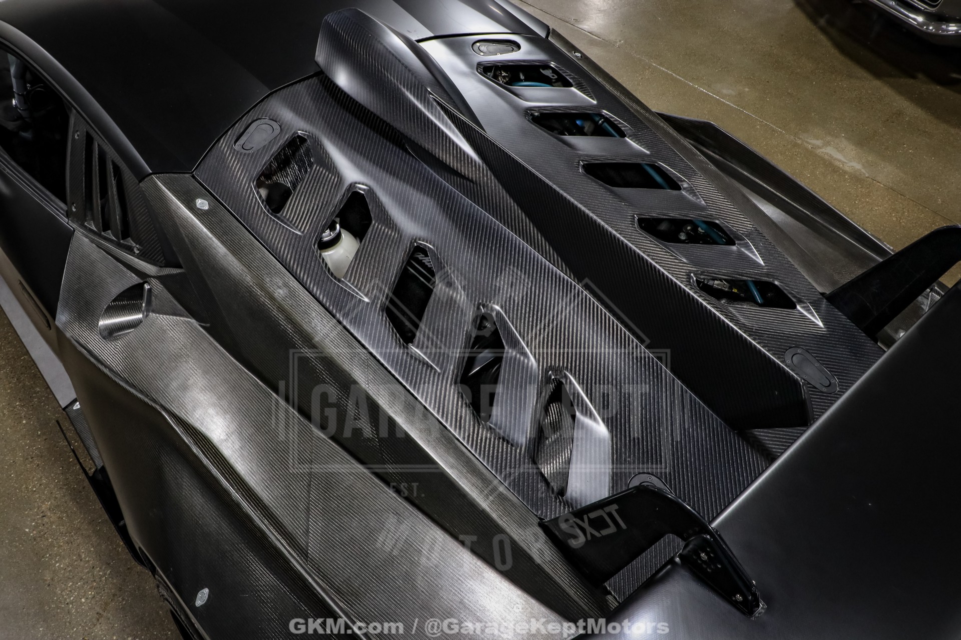 2015 Lamborghini Huracan 48