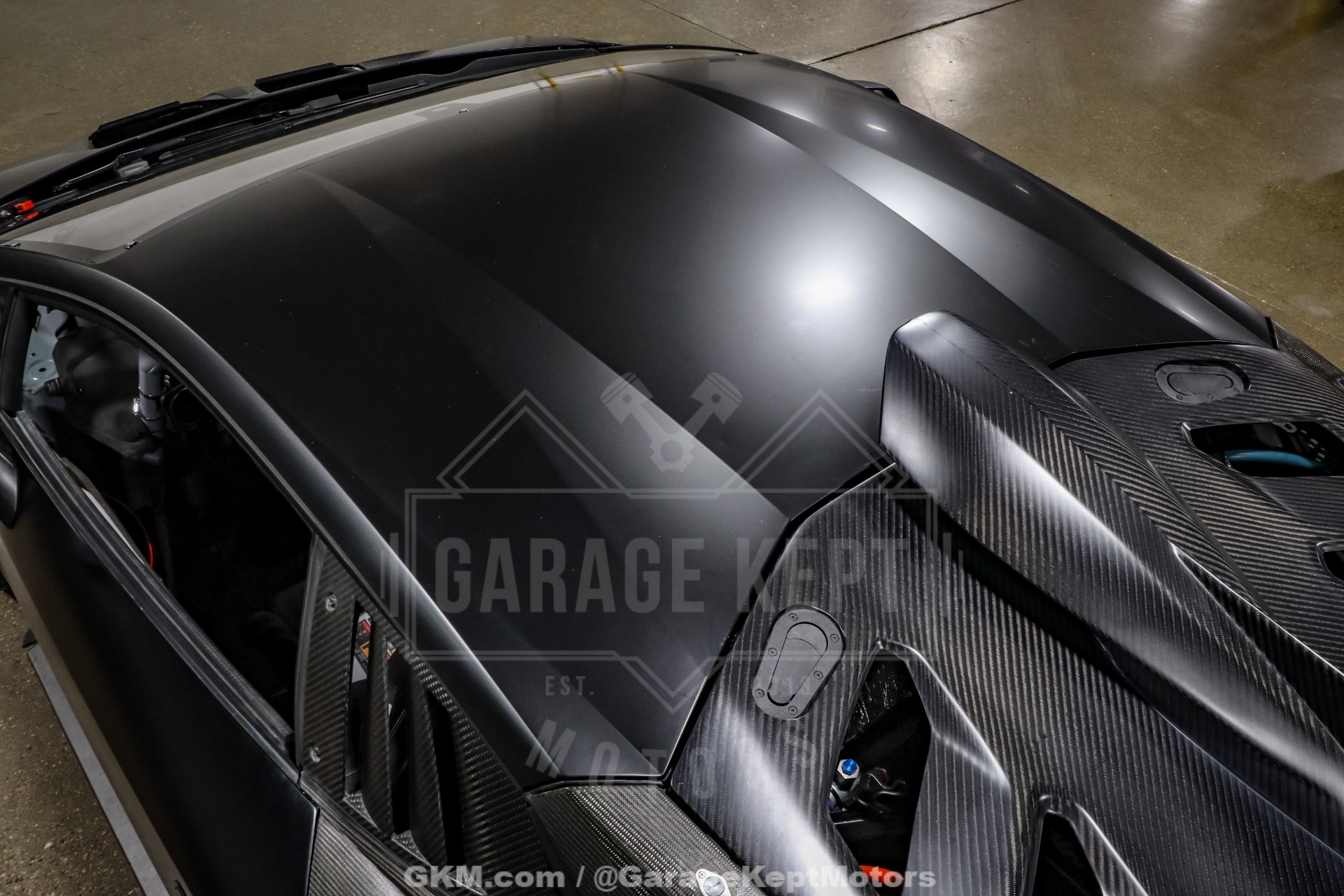 2015 Lamborghini Huracan 49