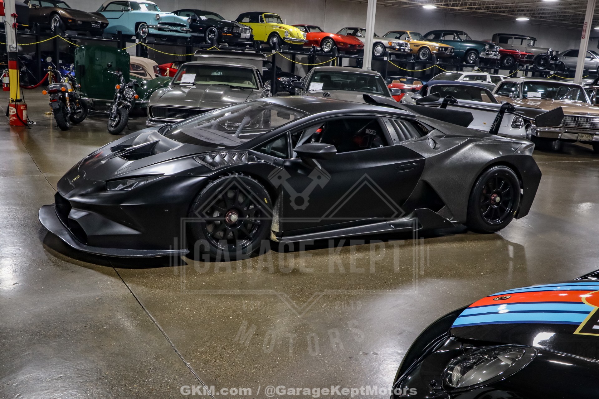 2015 Lamborghini Huracan 4