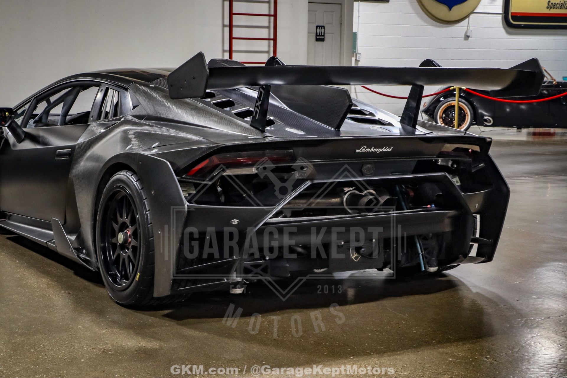 2015 Lamborghini Huracan 51