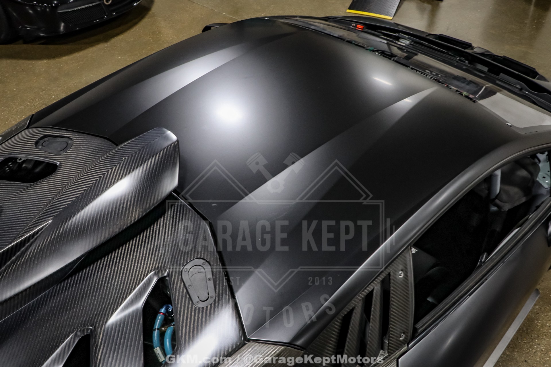 2015 Lamborghini Huracan 61