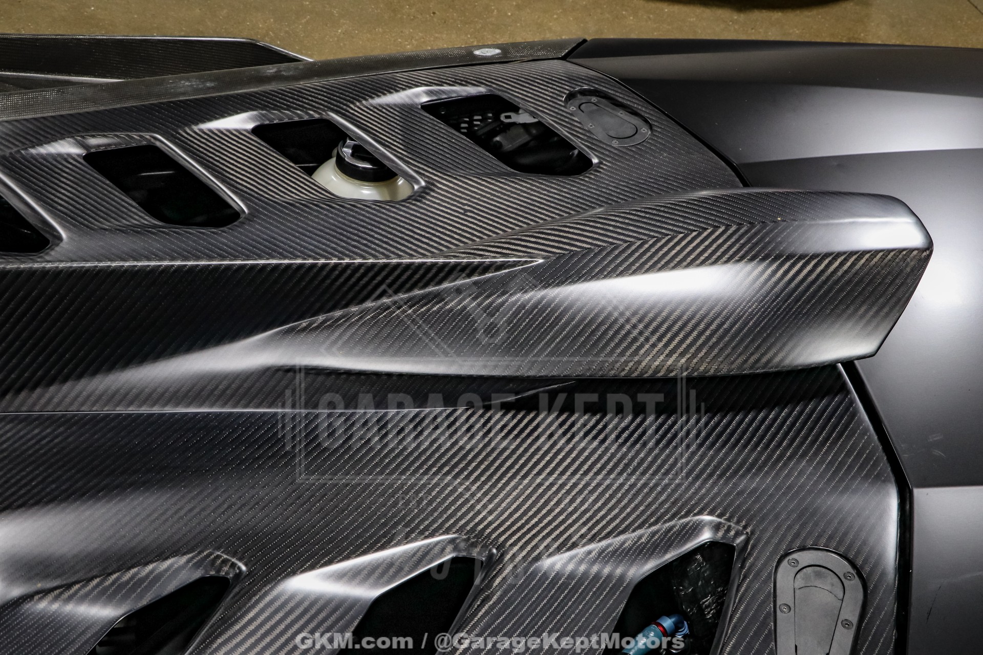 2015 Lamborghini Huracan 62