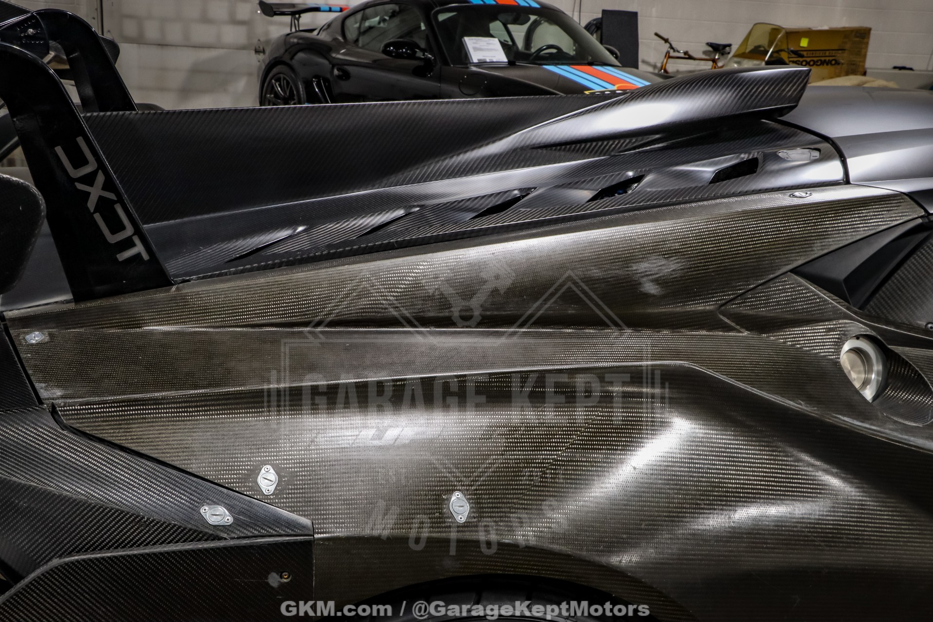 2015 Lamborghini Huracan 63