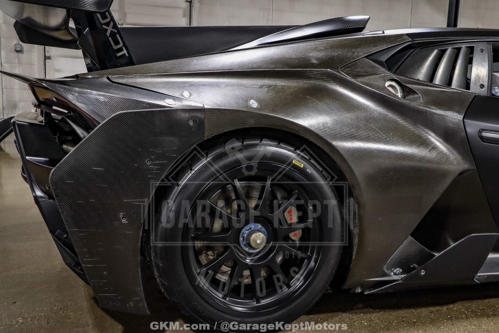 2015 Lamborghini Huracan 64