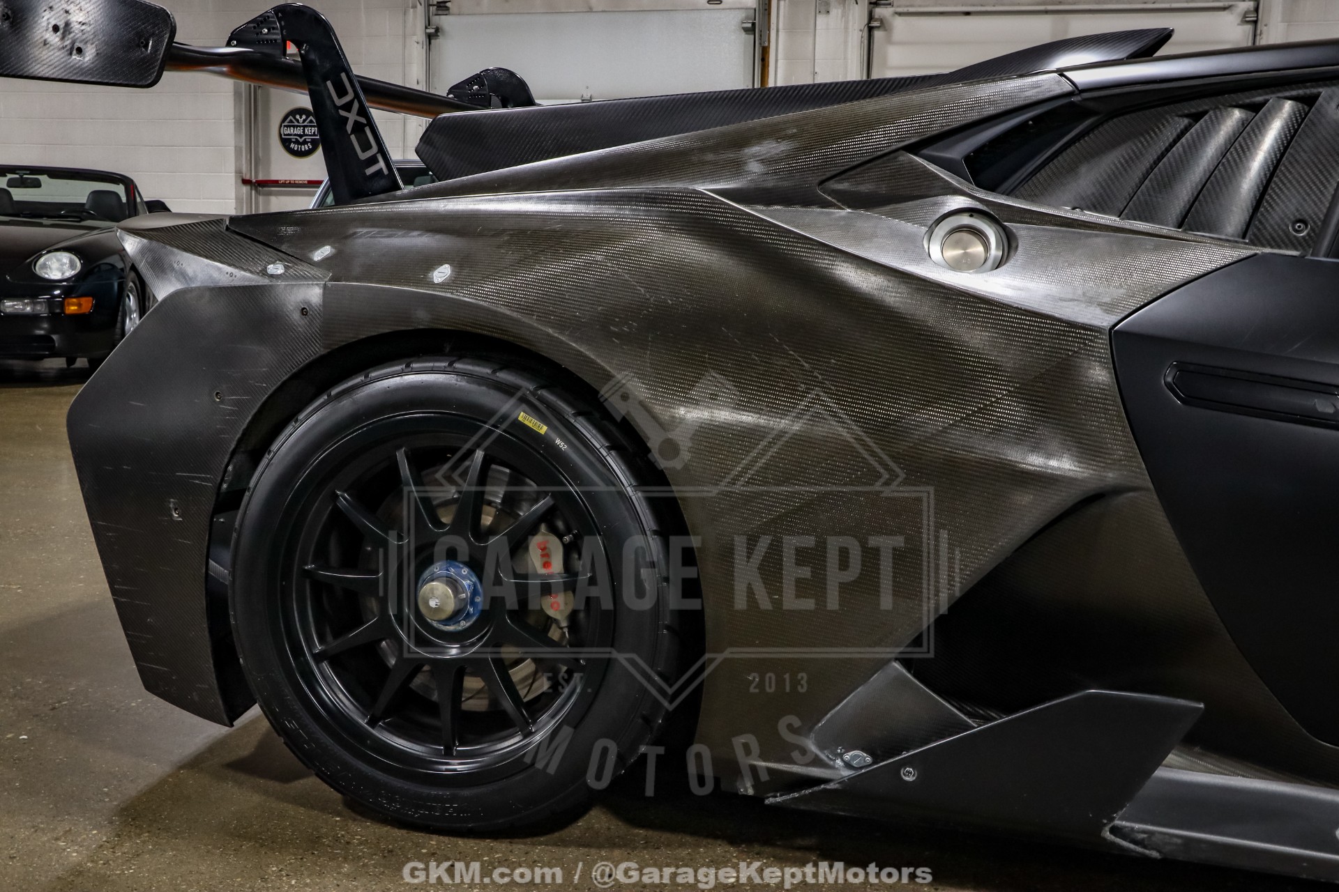 2015 Lamborghini Huracan 65