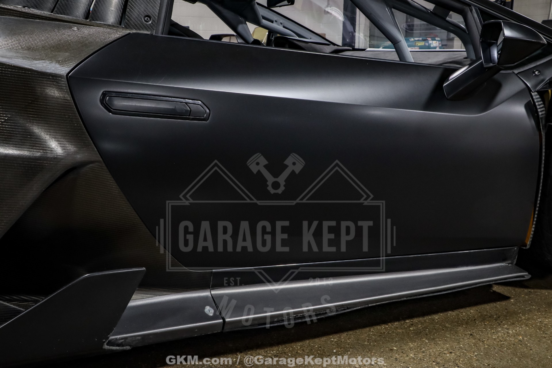 2015 Lamborghini Huracan 66