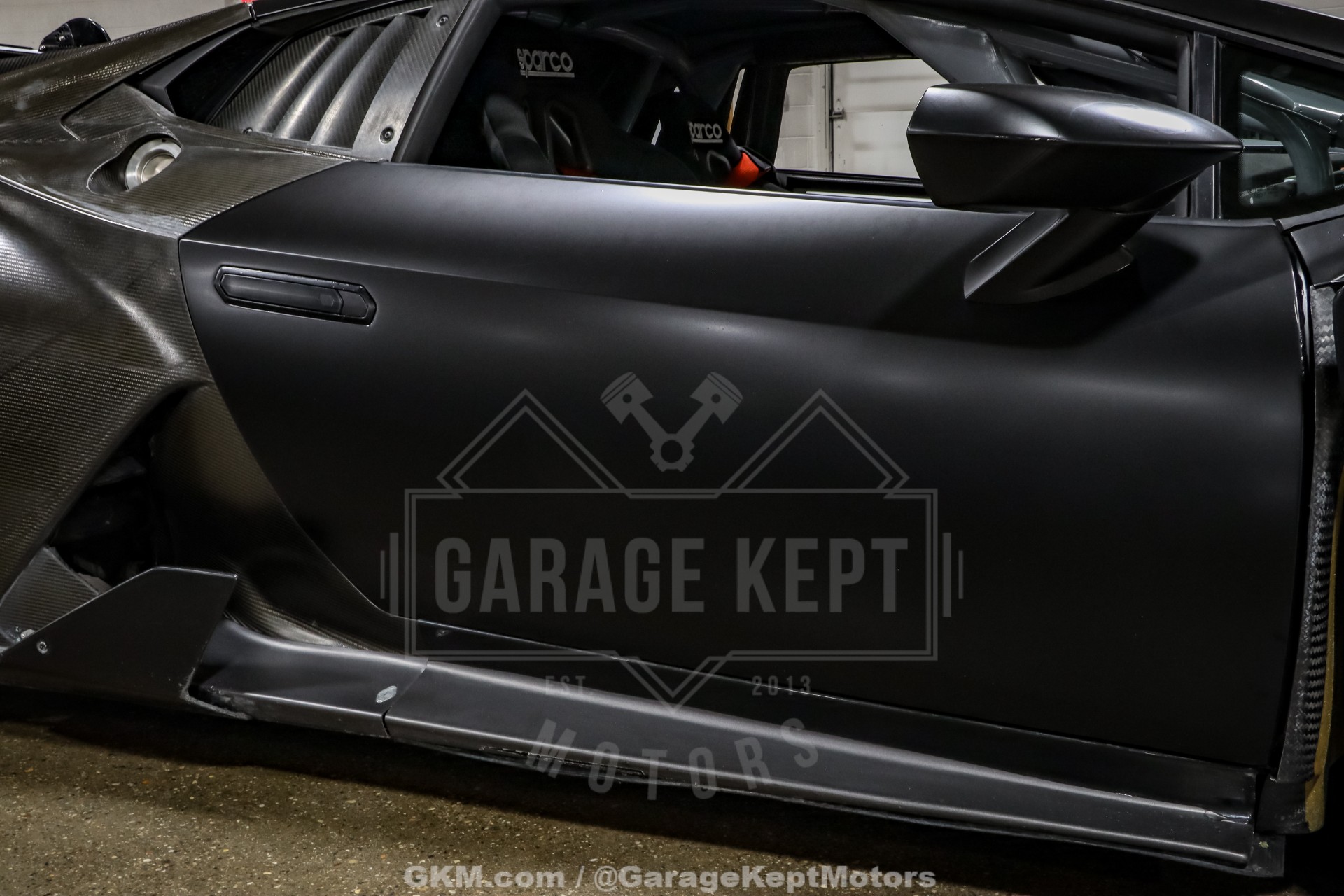 2015 Lamborghini Huracan 67