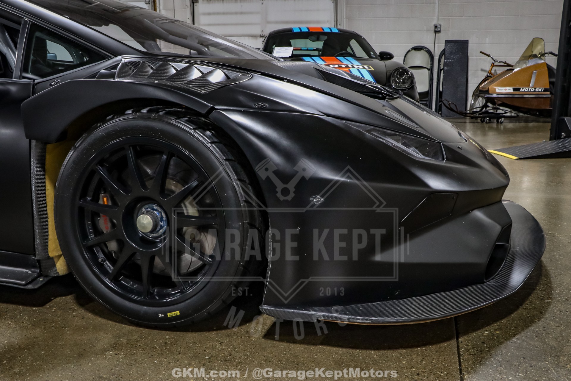 2015 Lamborghini Huracan 69