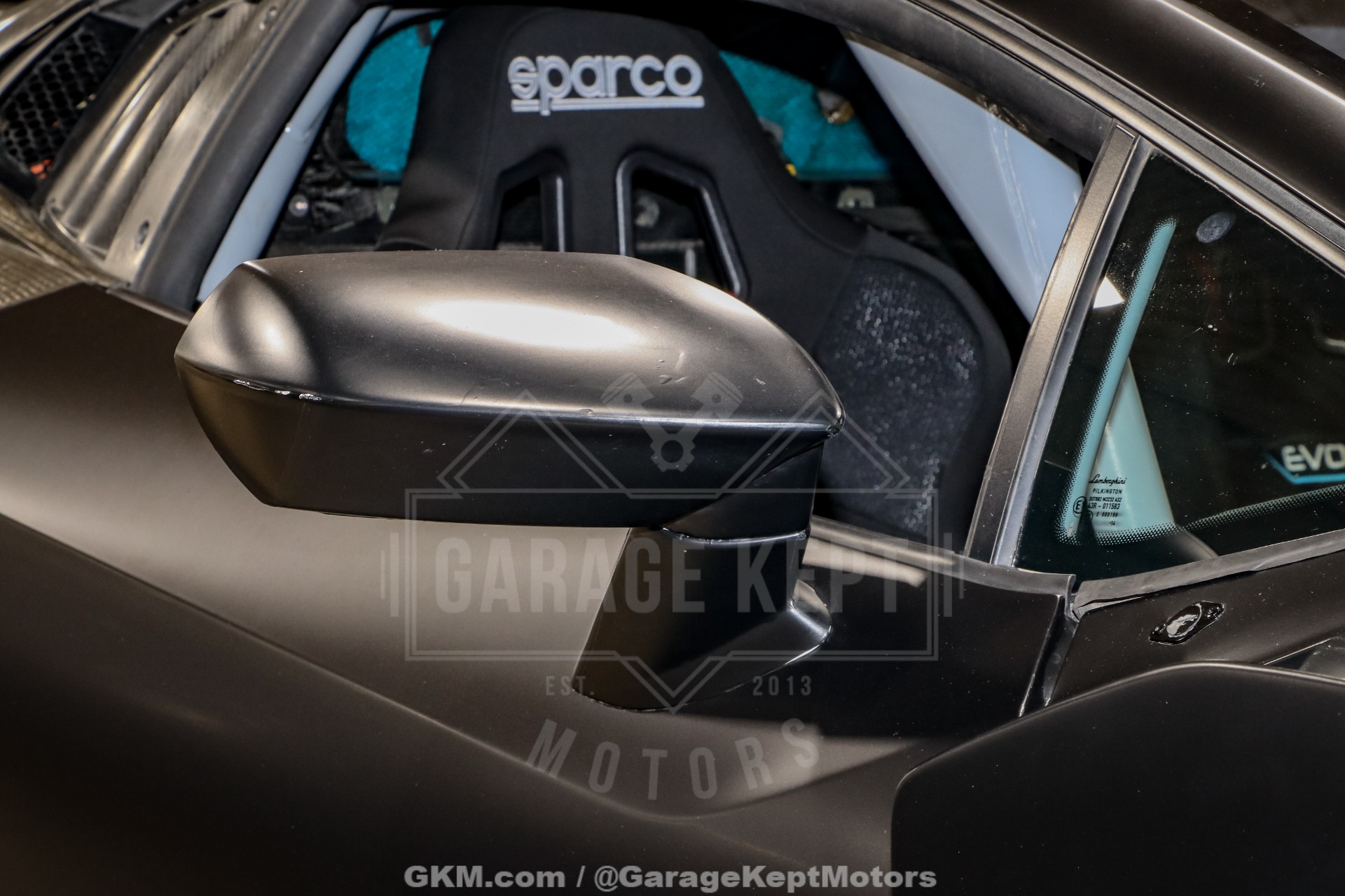 2015 Lamborghini Huracan 70