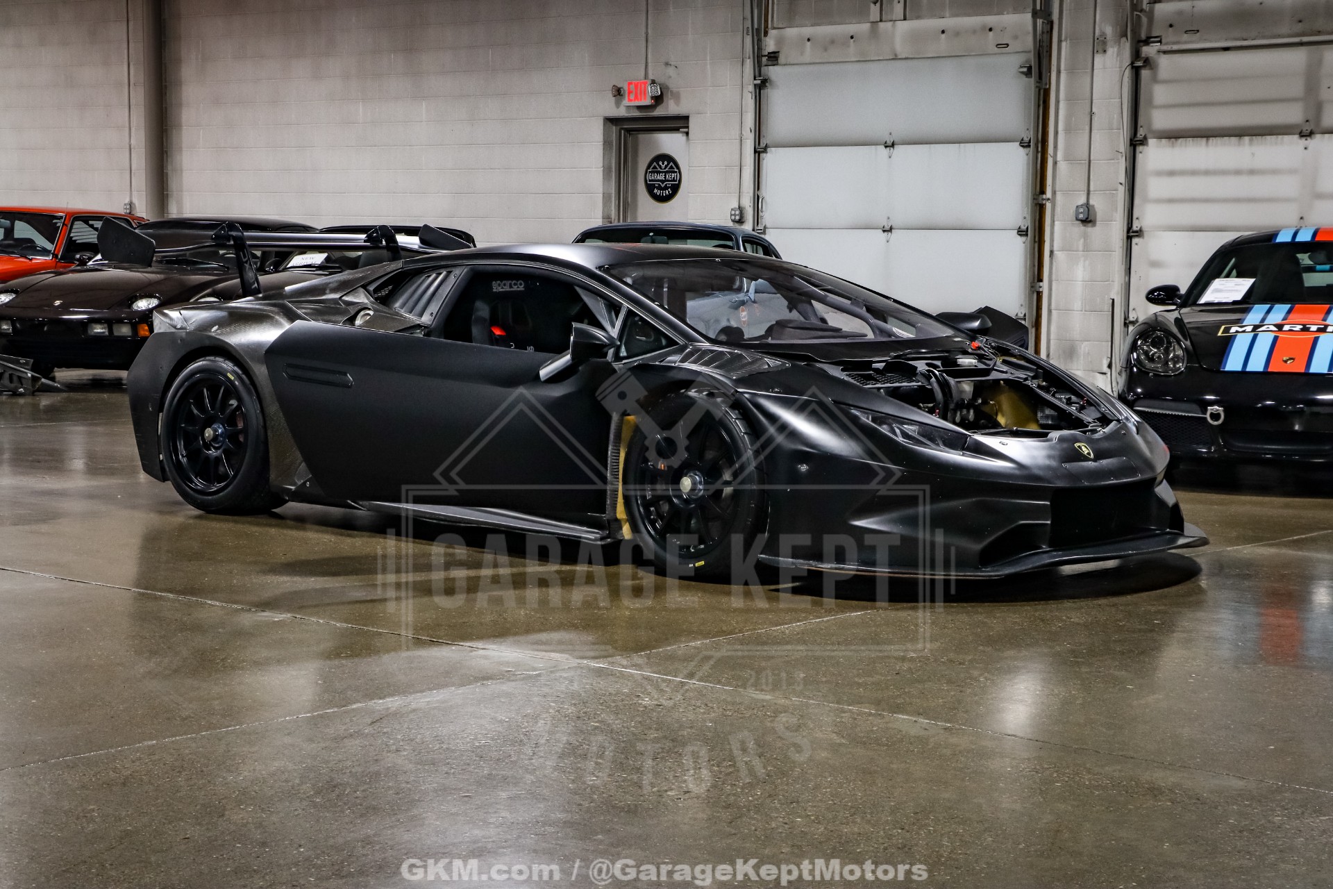 2015 Lamborghini Huracan 74