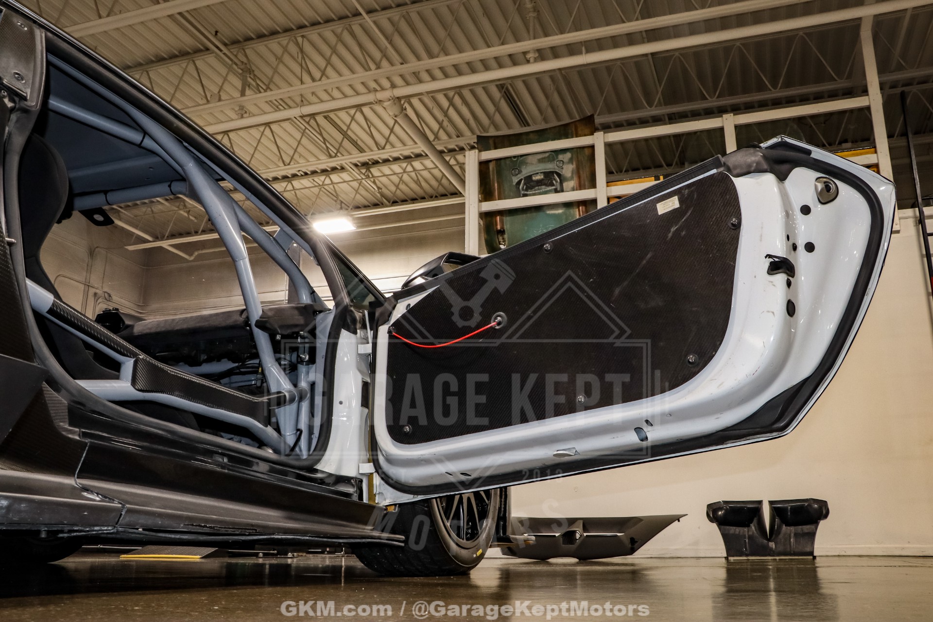 2015 Lamborghini Huracan 80