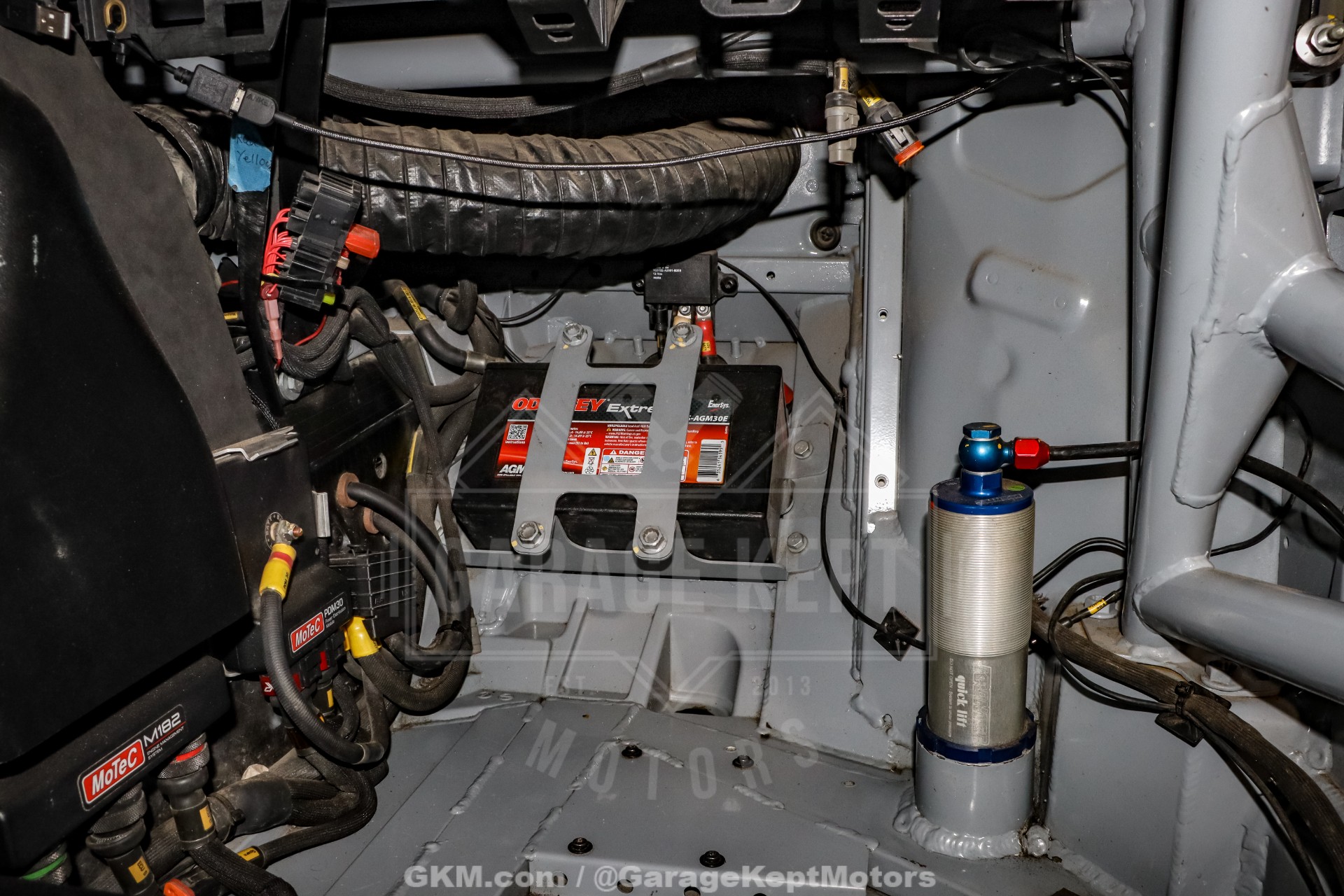 2015 Lamborghini Huracan 82