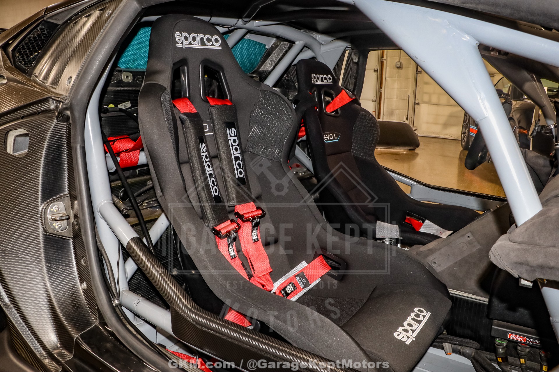 2015 Lamborghini Huracan 86