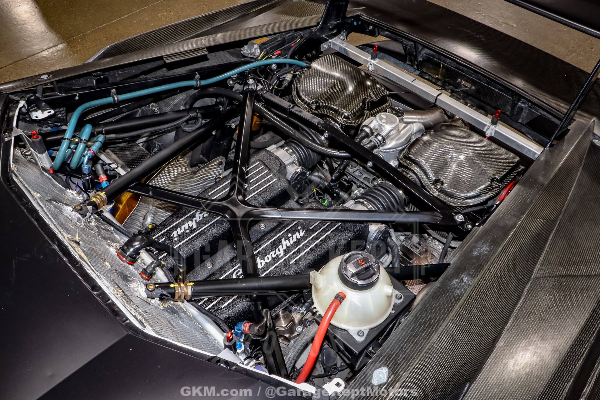 2015 Lamborghini Huracan 99