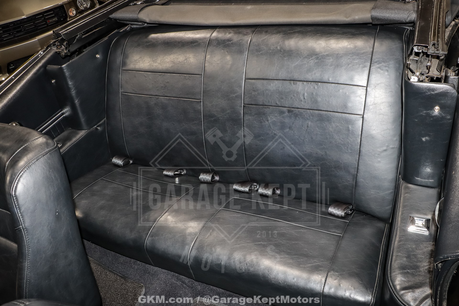 1972 Chevrolet Chevelle 103