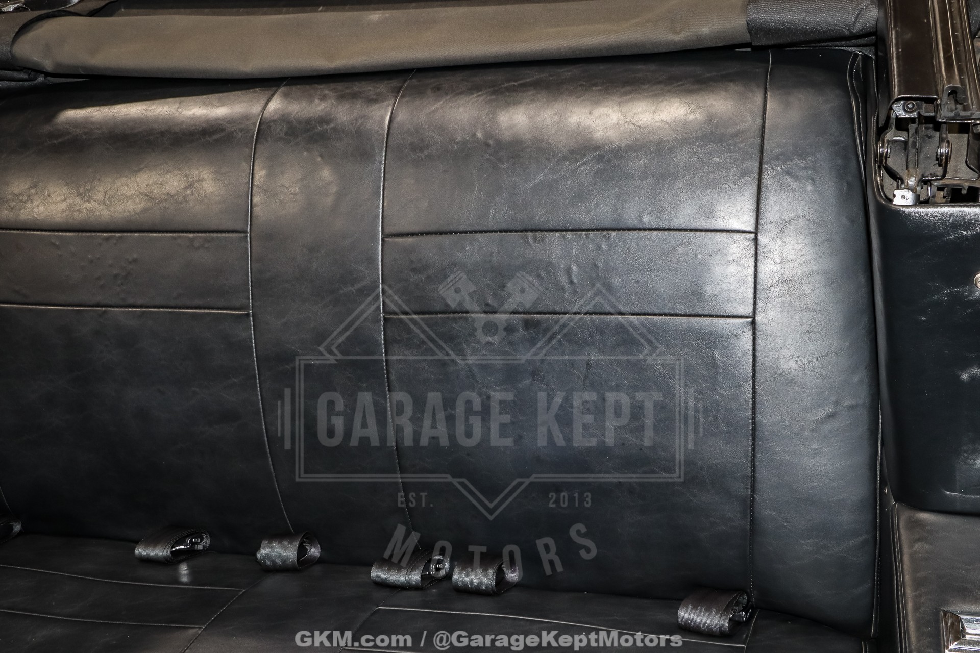 1972 Chevrolet Chevelle 104