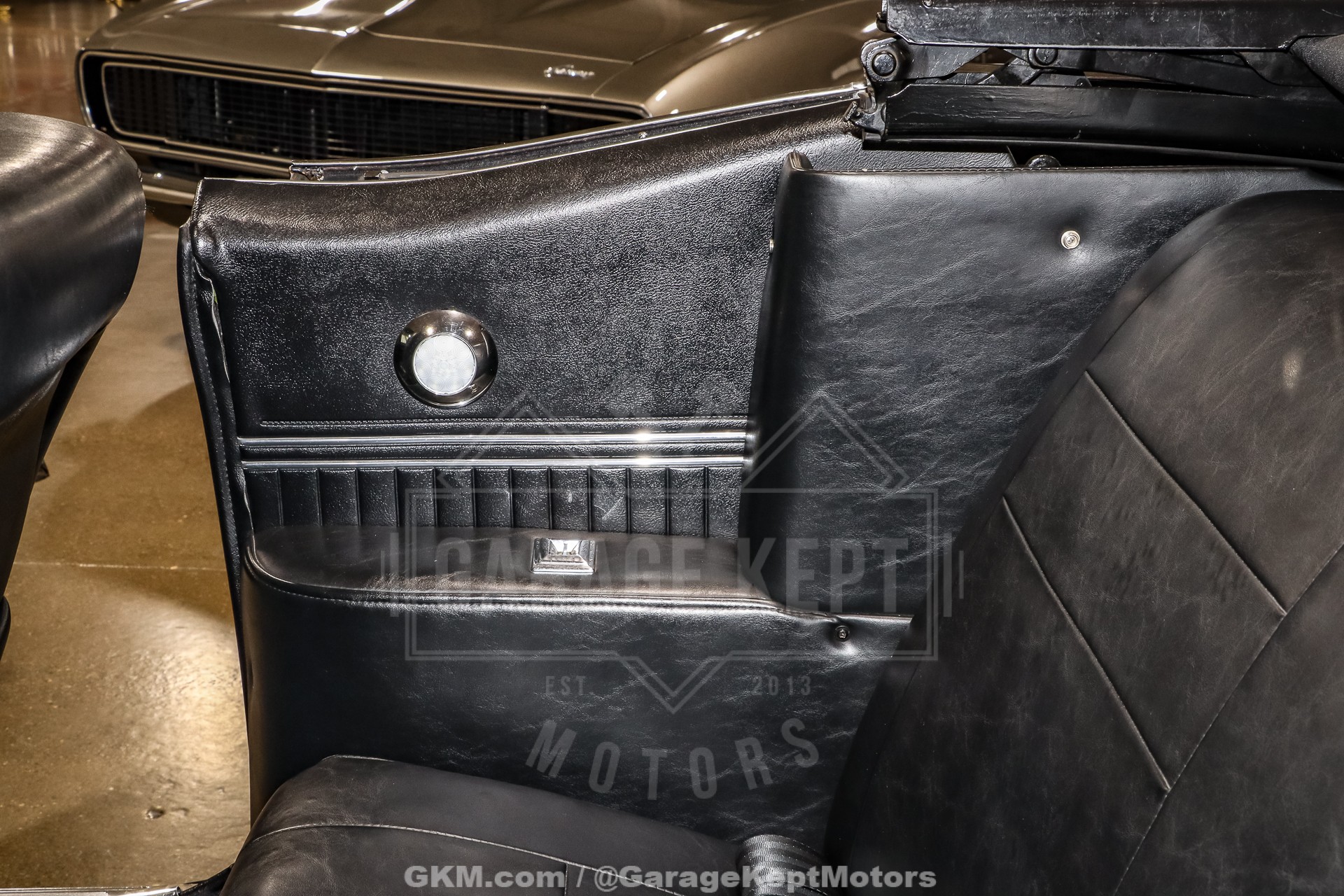 1972 Chevrolet Chevelle 106