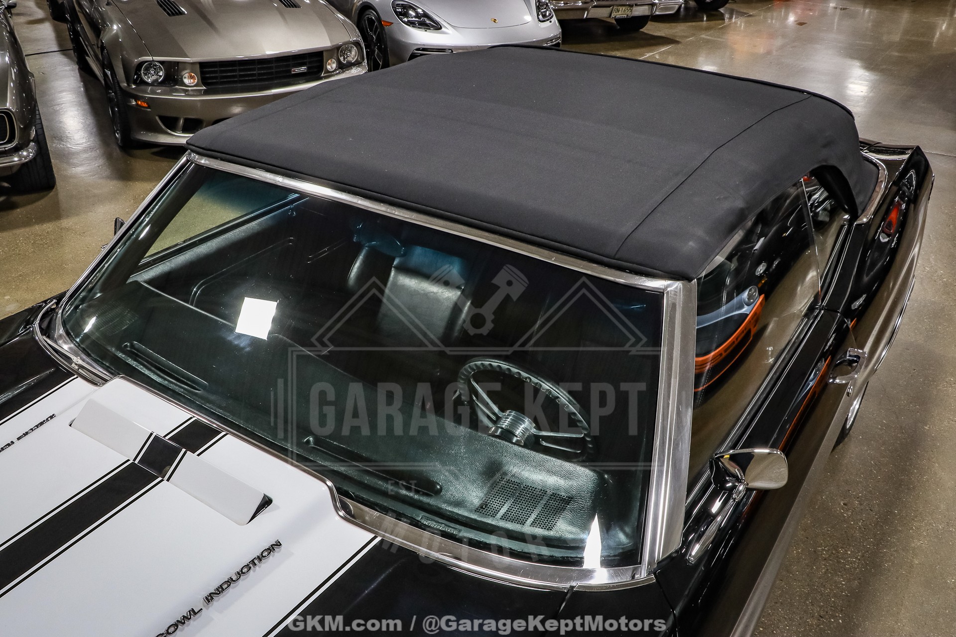 1972 Chevrolet Chevelle 10