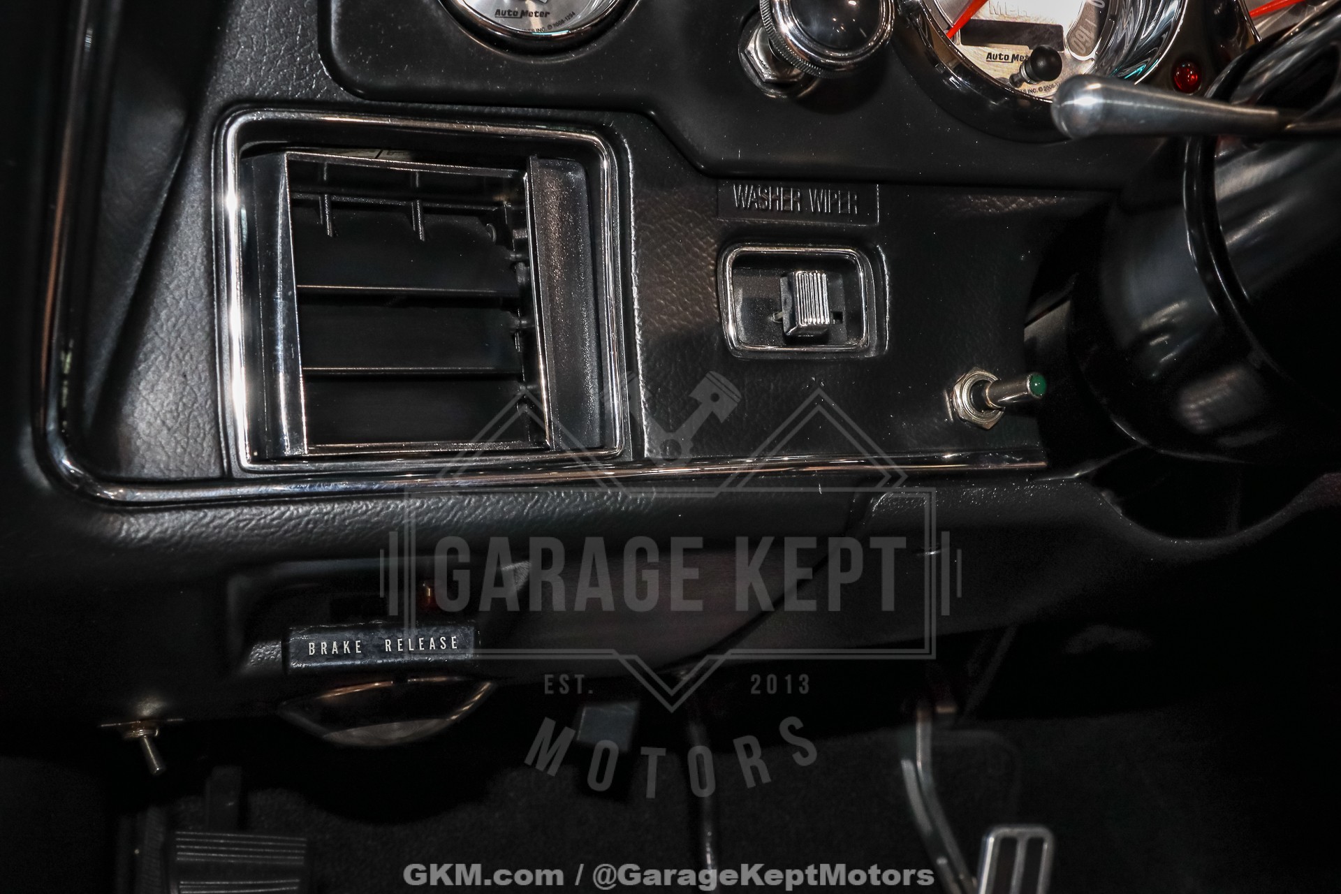 1972 Chevrolet Chevelle 113