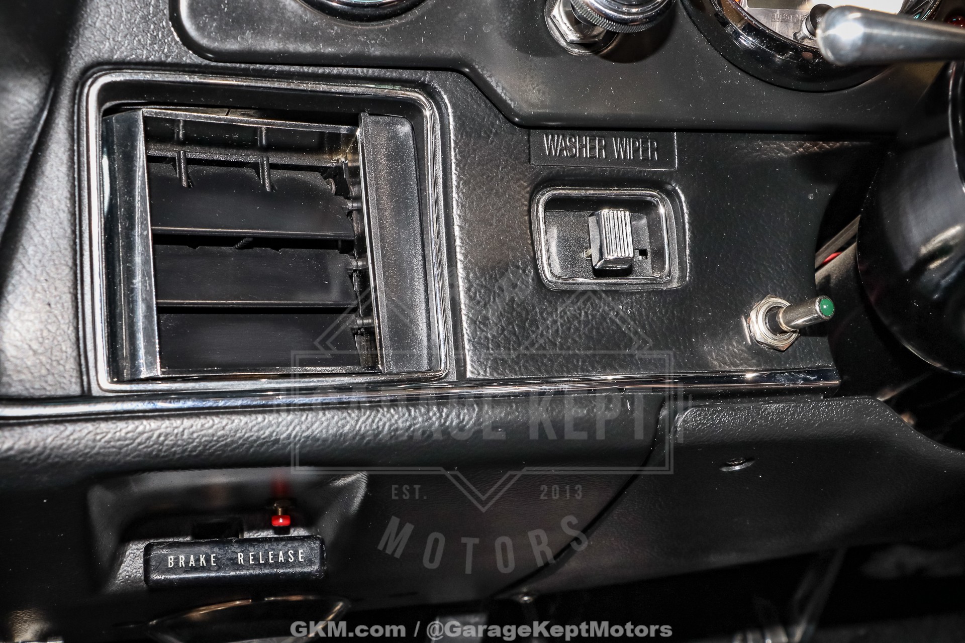 1972 Chevrolet Chevelle 114