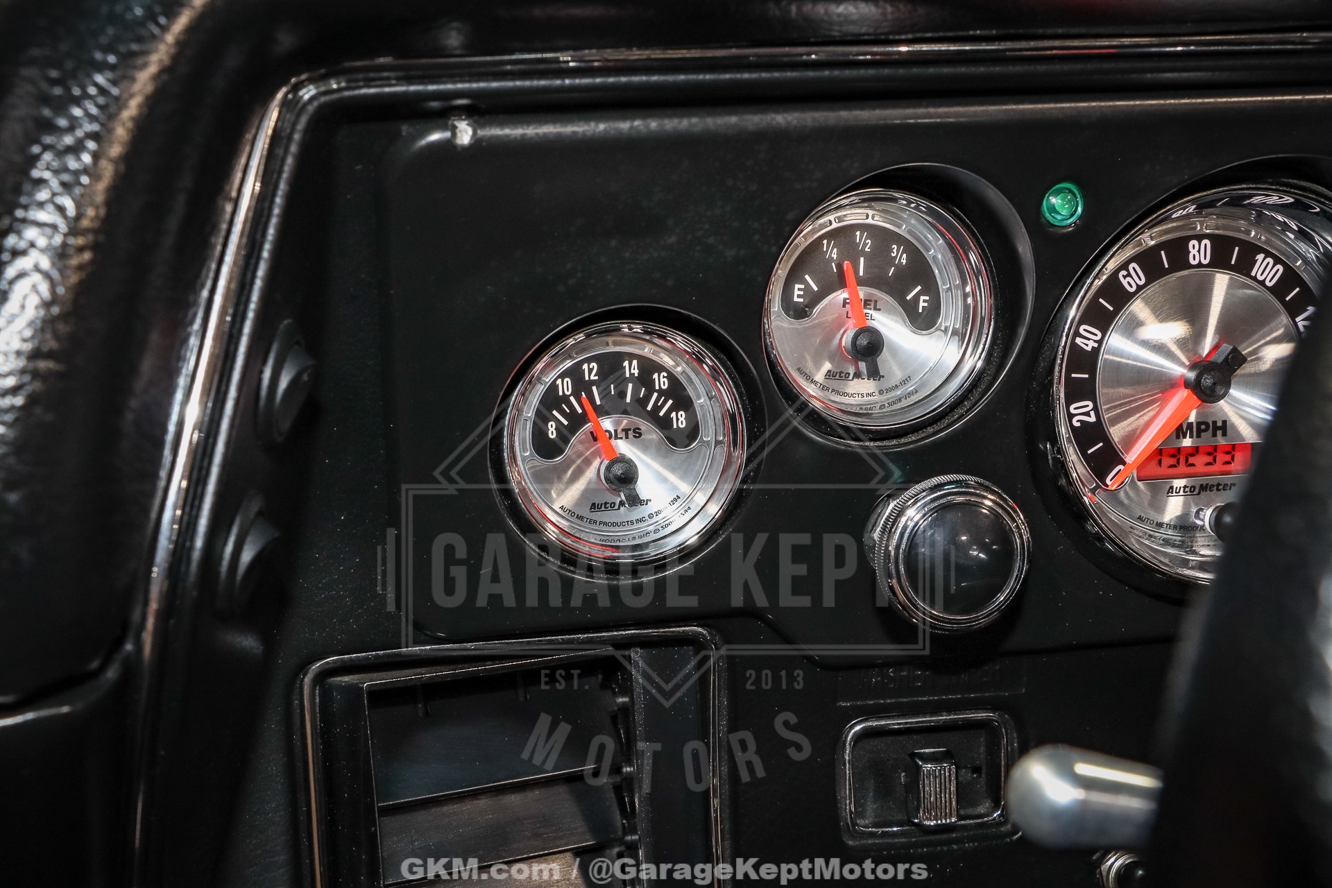 1972 Chevrolet Chevelle 115