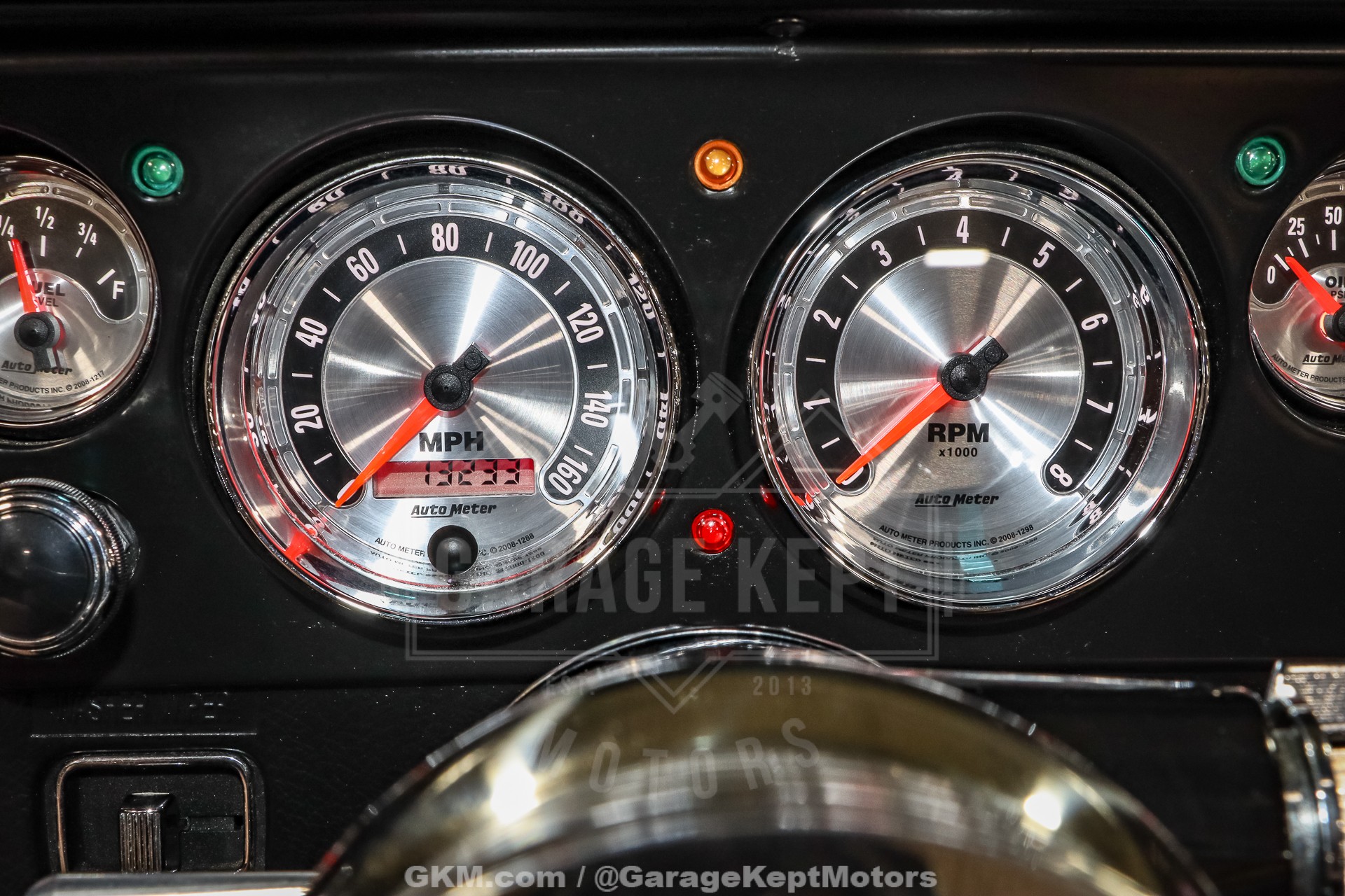 1972 Chevrolet Chevelle 116