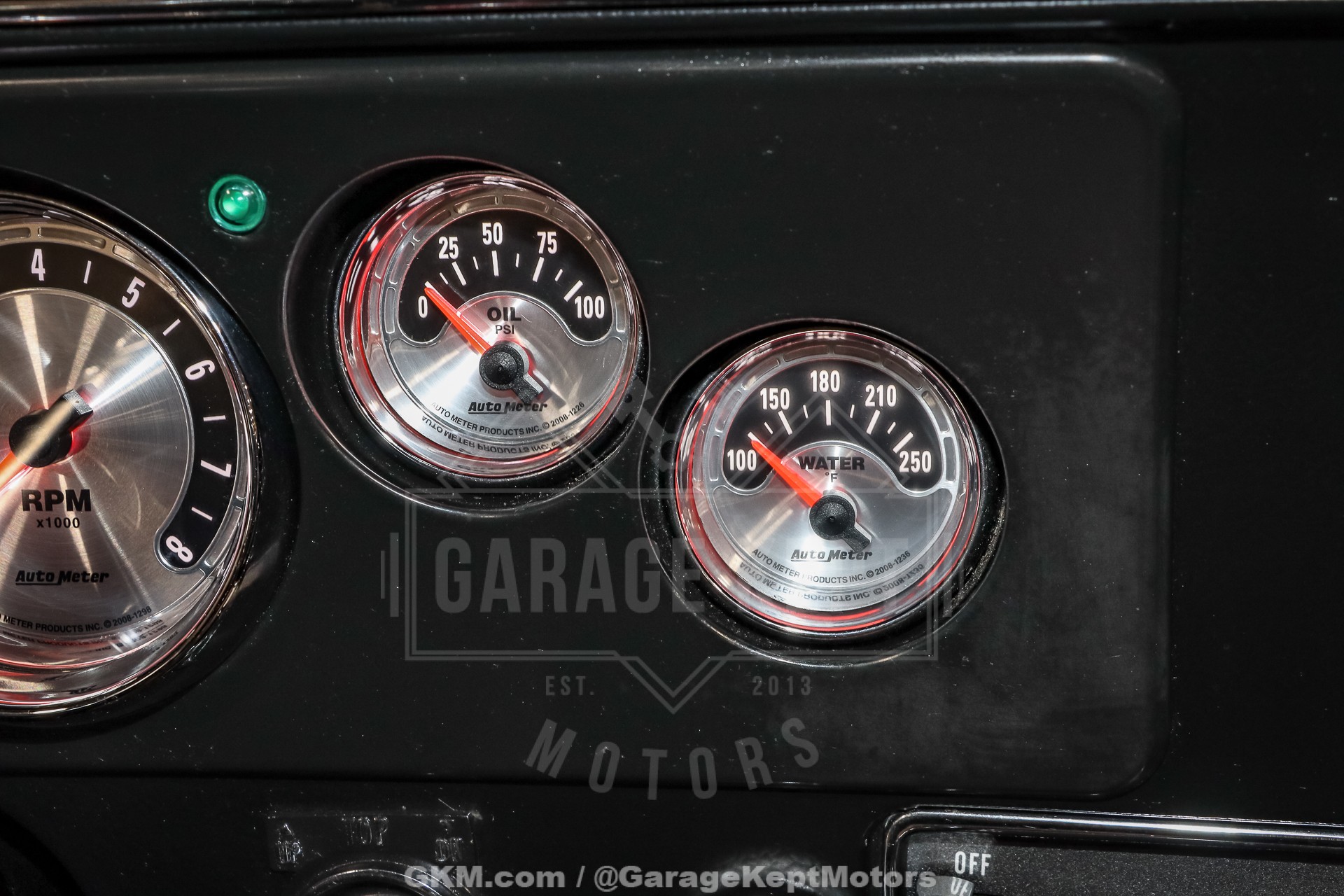 1972 Chevrolet Chevelle 117