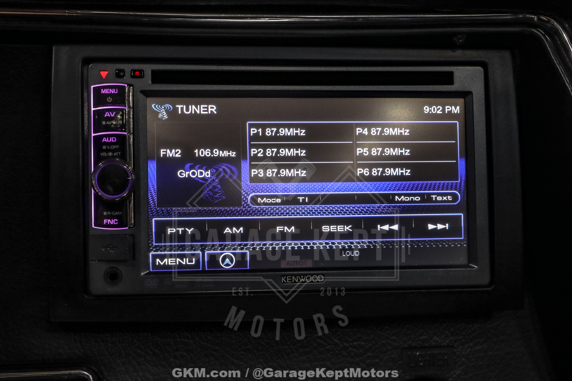 1972 Chevrolet Chevelle 118