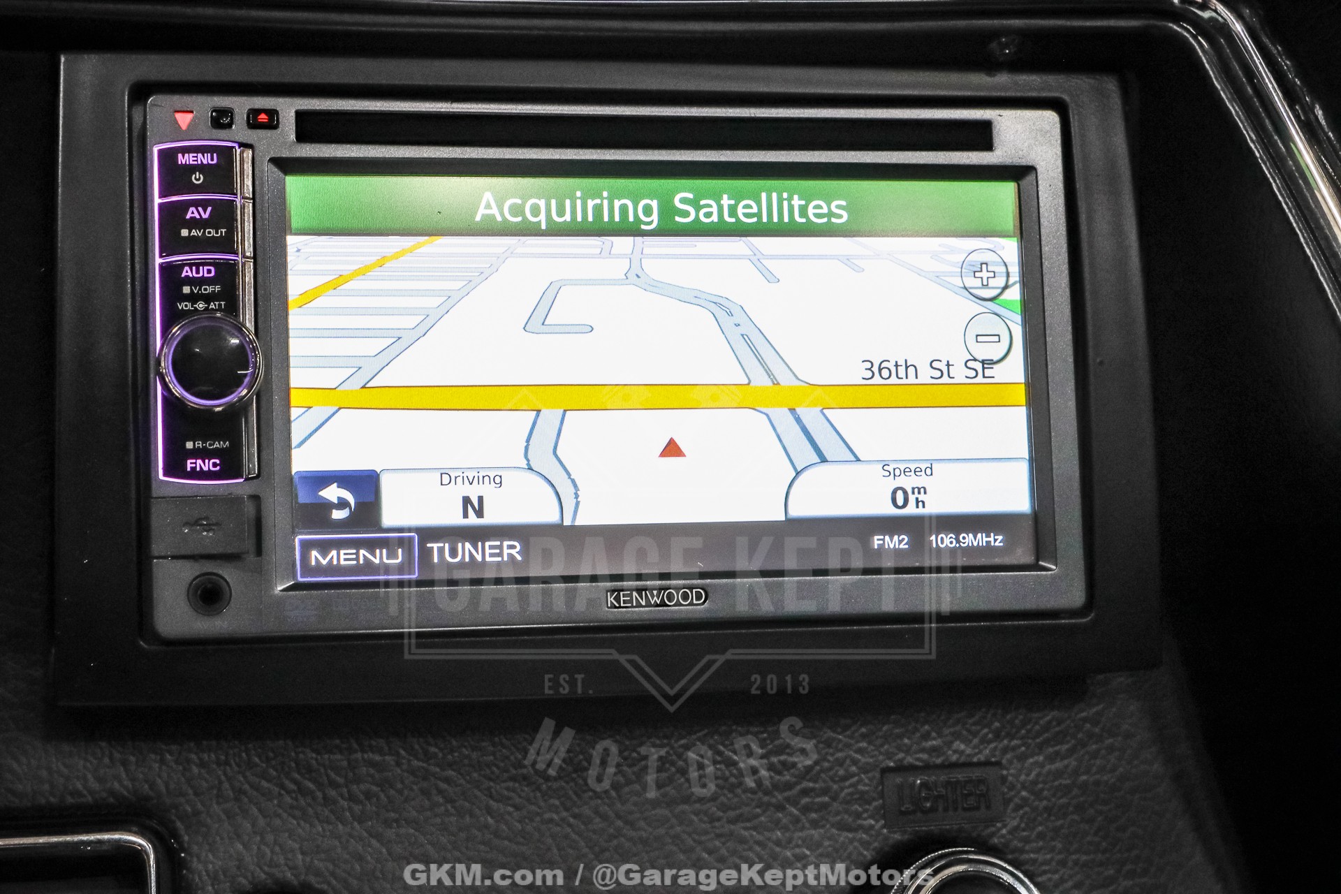 1972 Chevrolet Chevelle 120