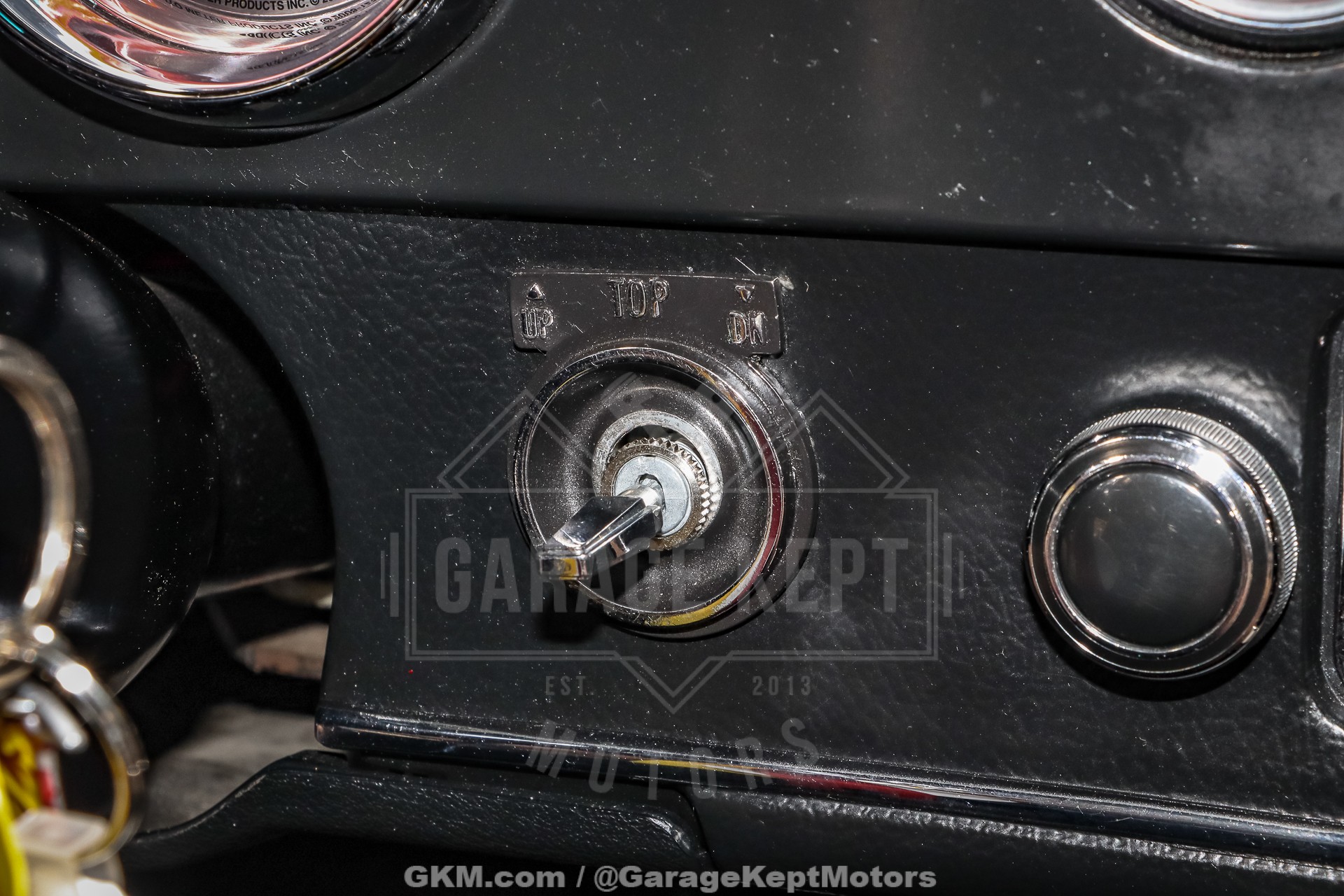 1972 Chevrolet Chevelle 121