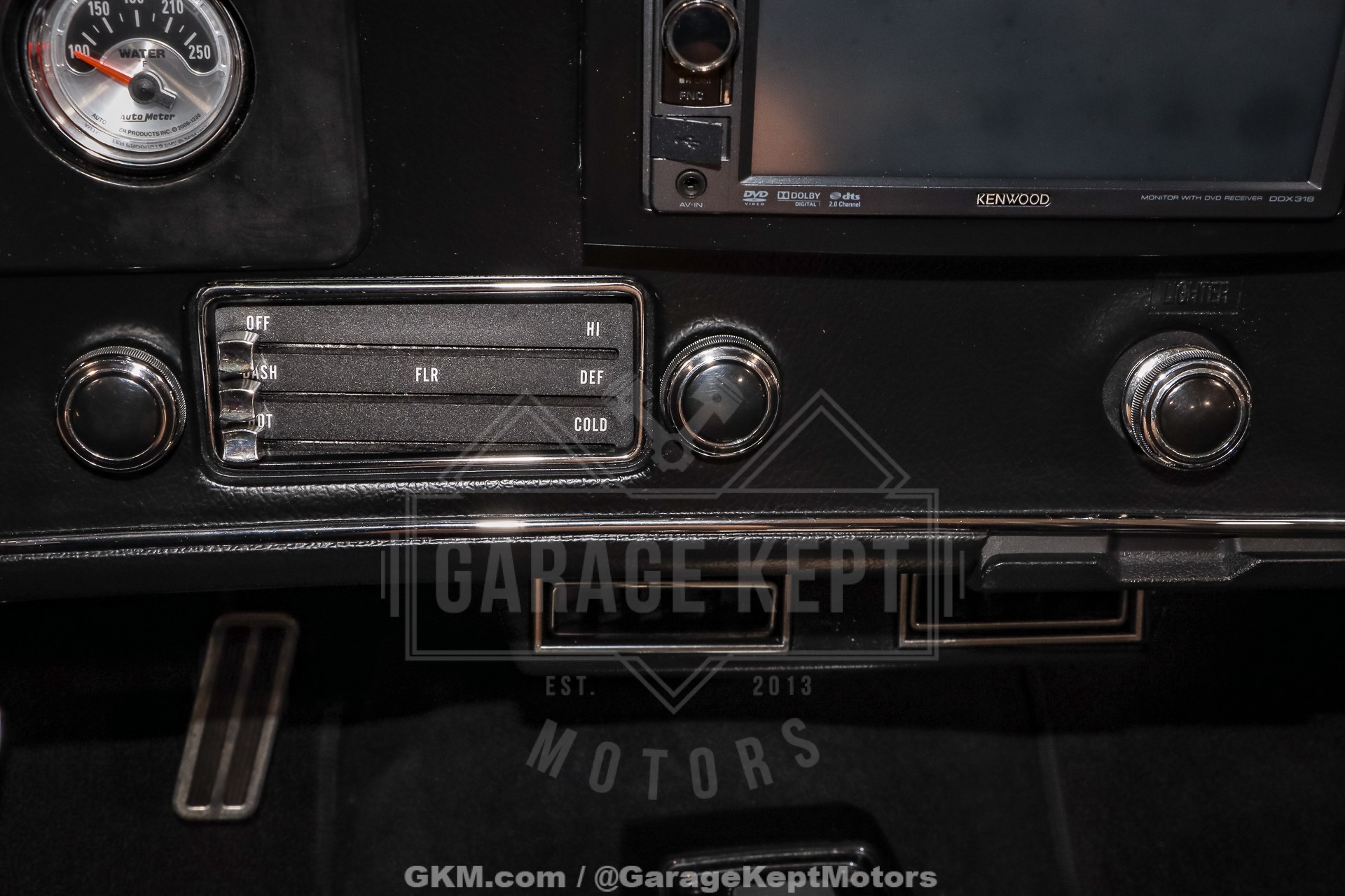 1972 Chevrolet Chevelle 122