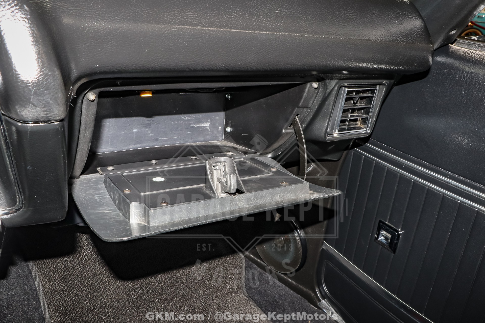 1972 Chevrolet Chevelle 124