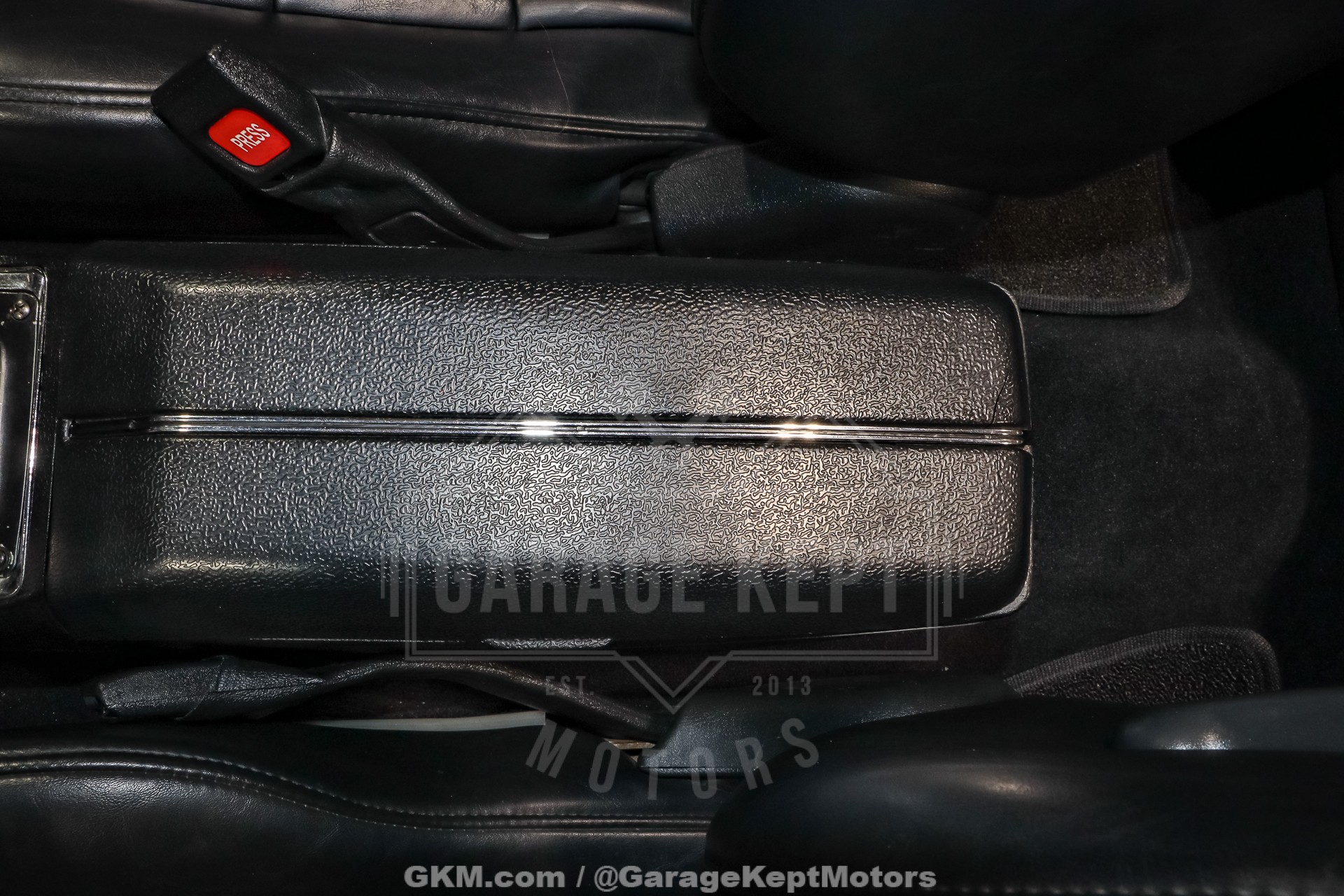 1972 Chevrolet Chevelle 128