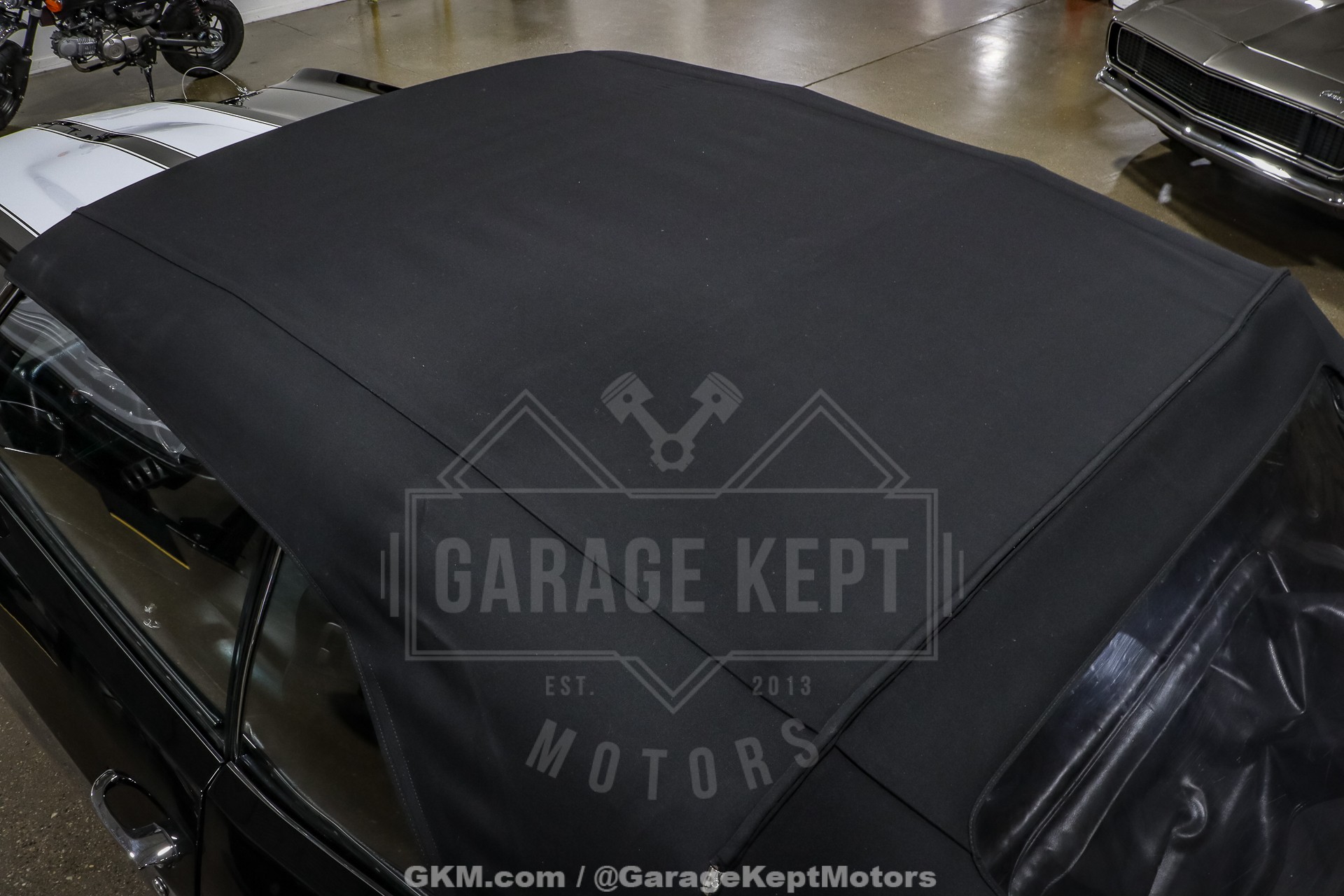 1972 Chevrolet Chevelle 12