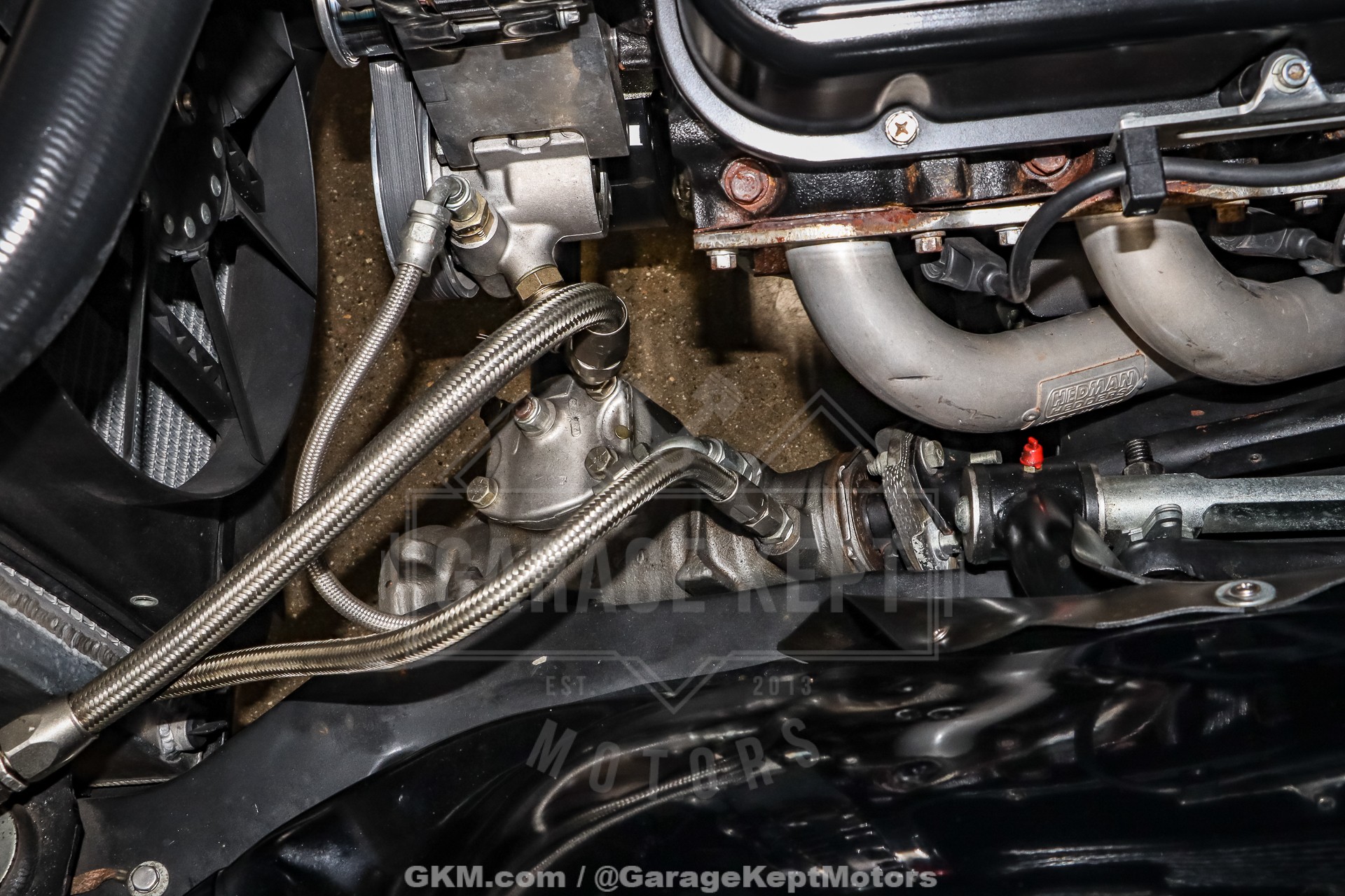 1972 Chevrolet Chevelle 141