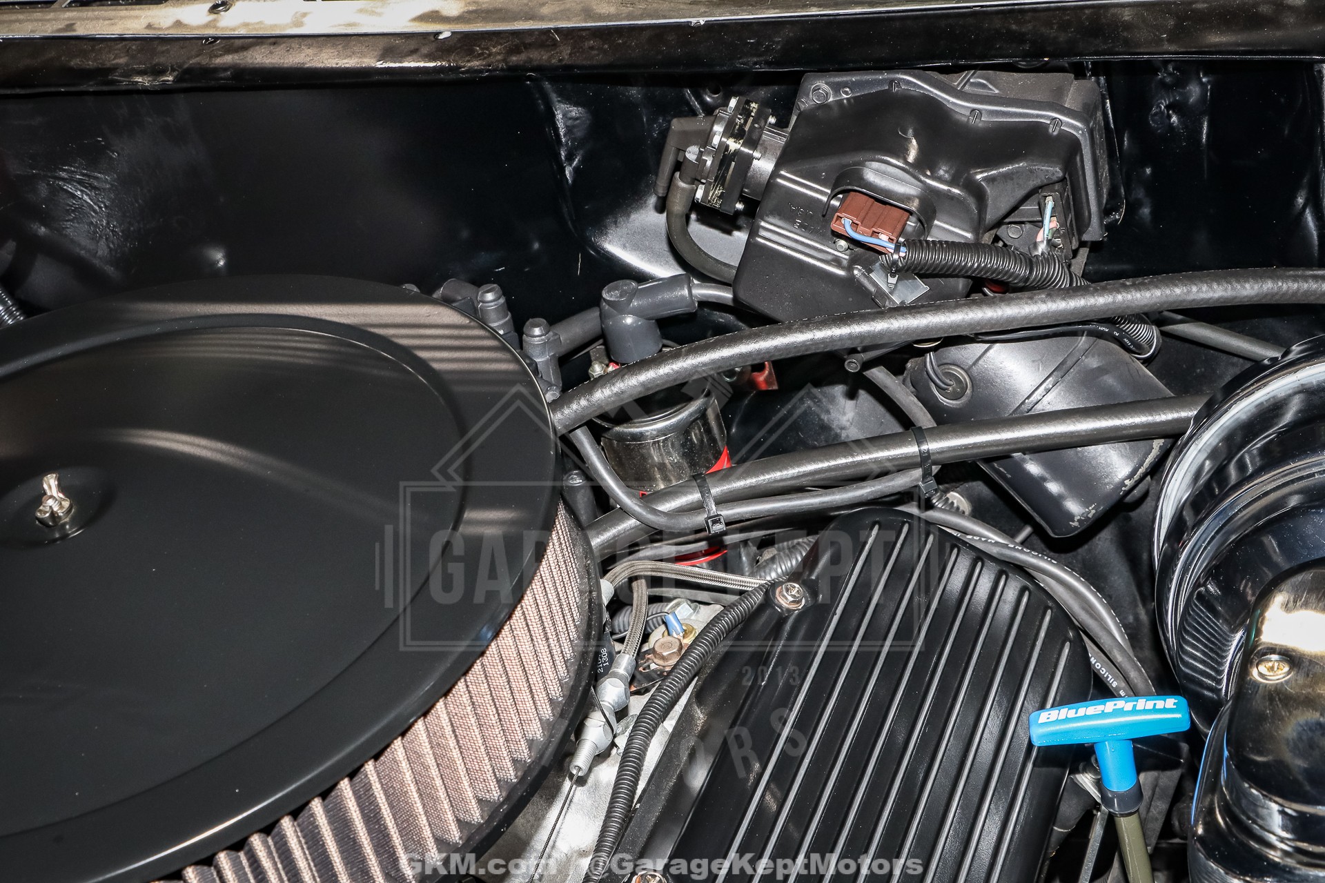 1972 Chevrolet Chevelle 145