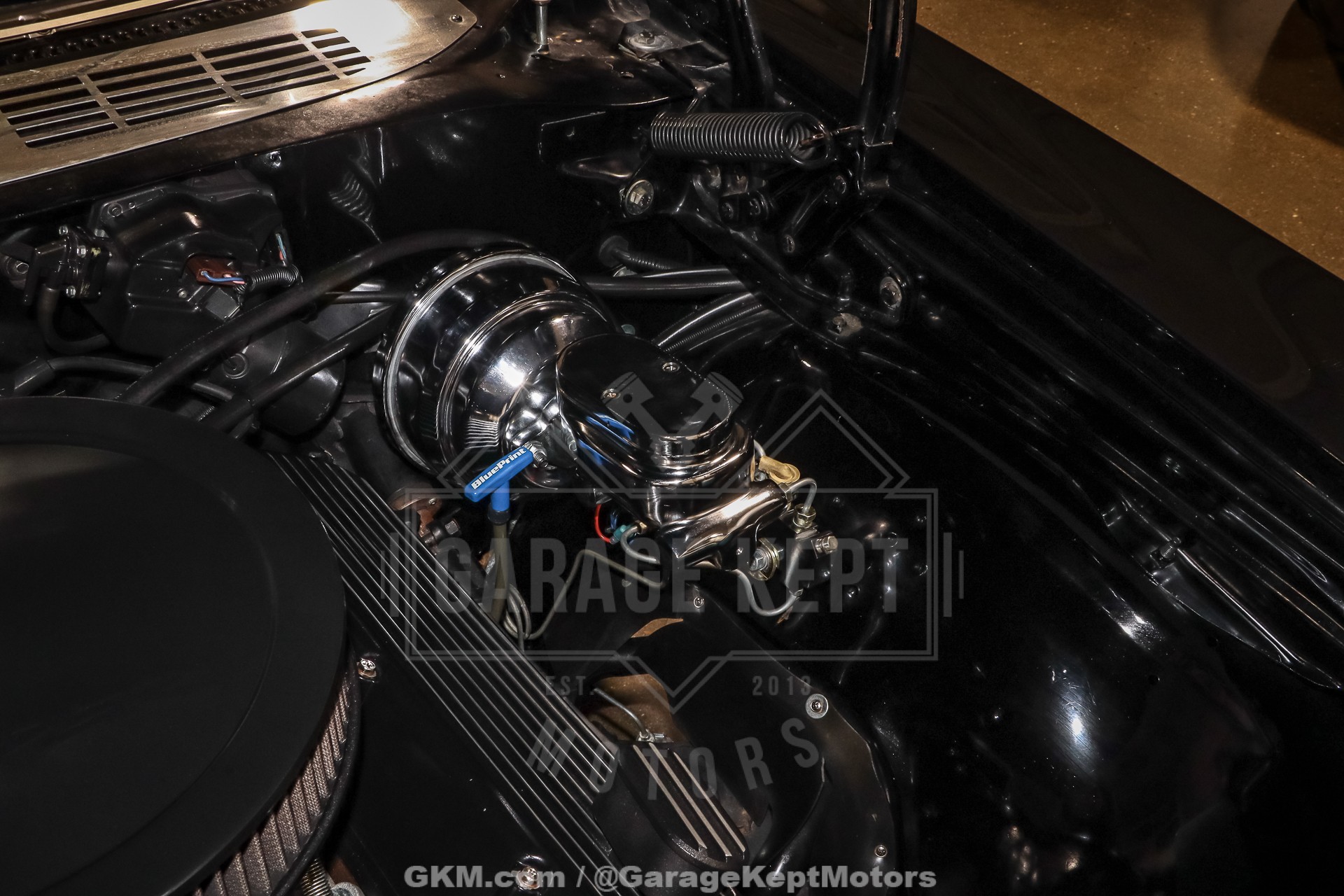 1972 Chevrolet Chevelle 146