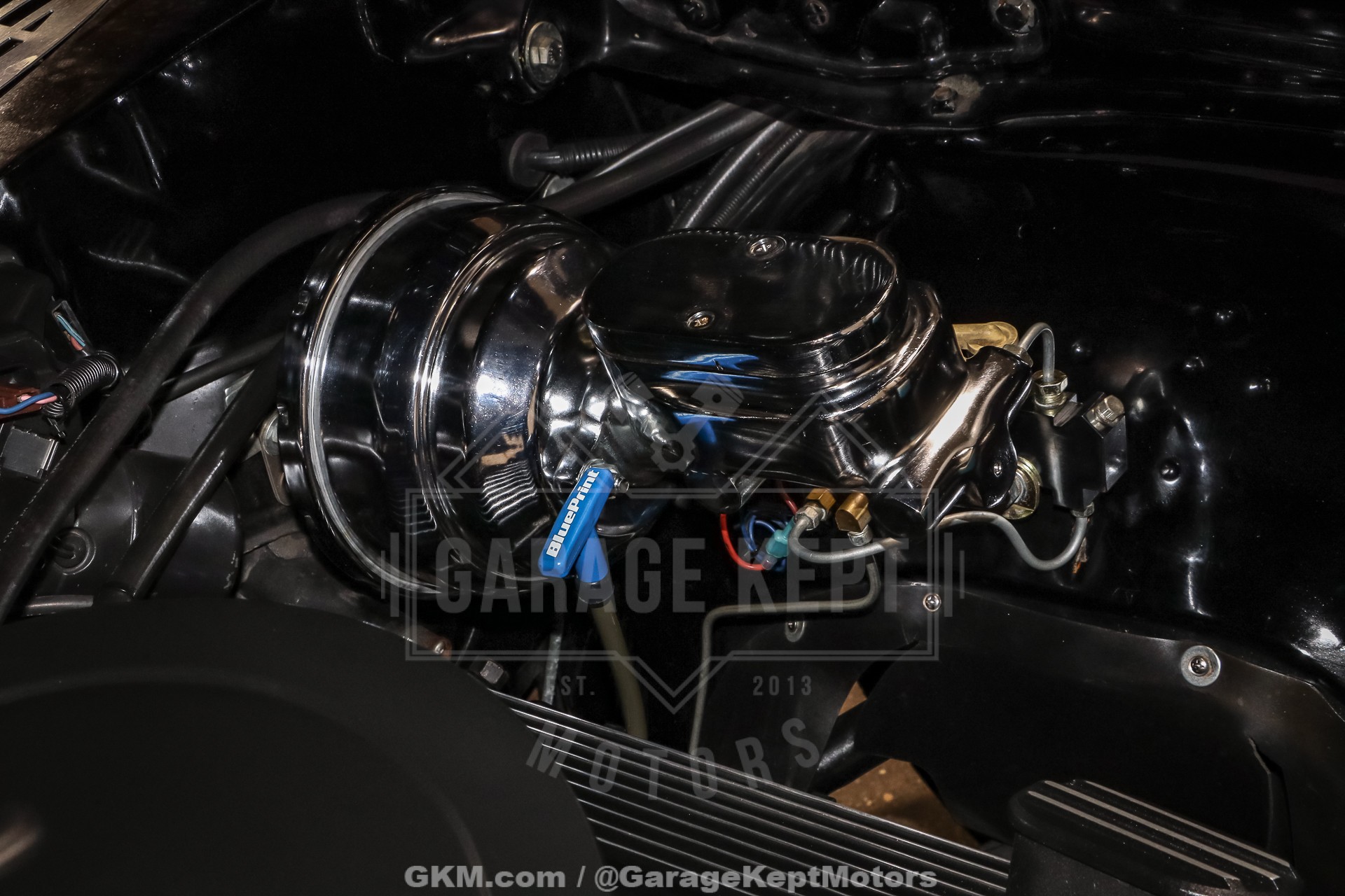 1972 Chevrolet Chevelle 149