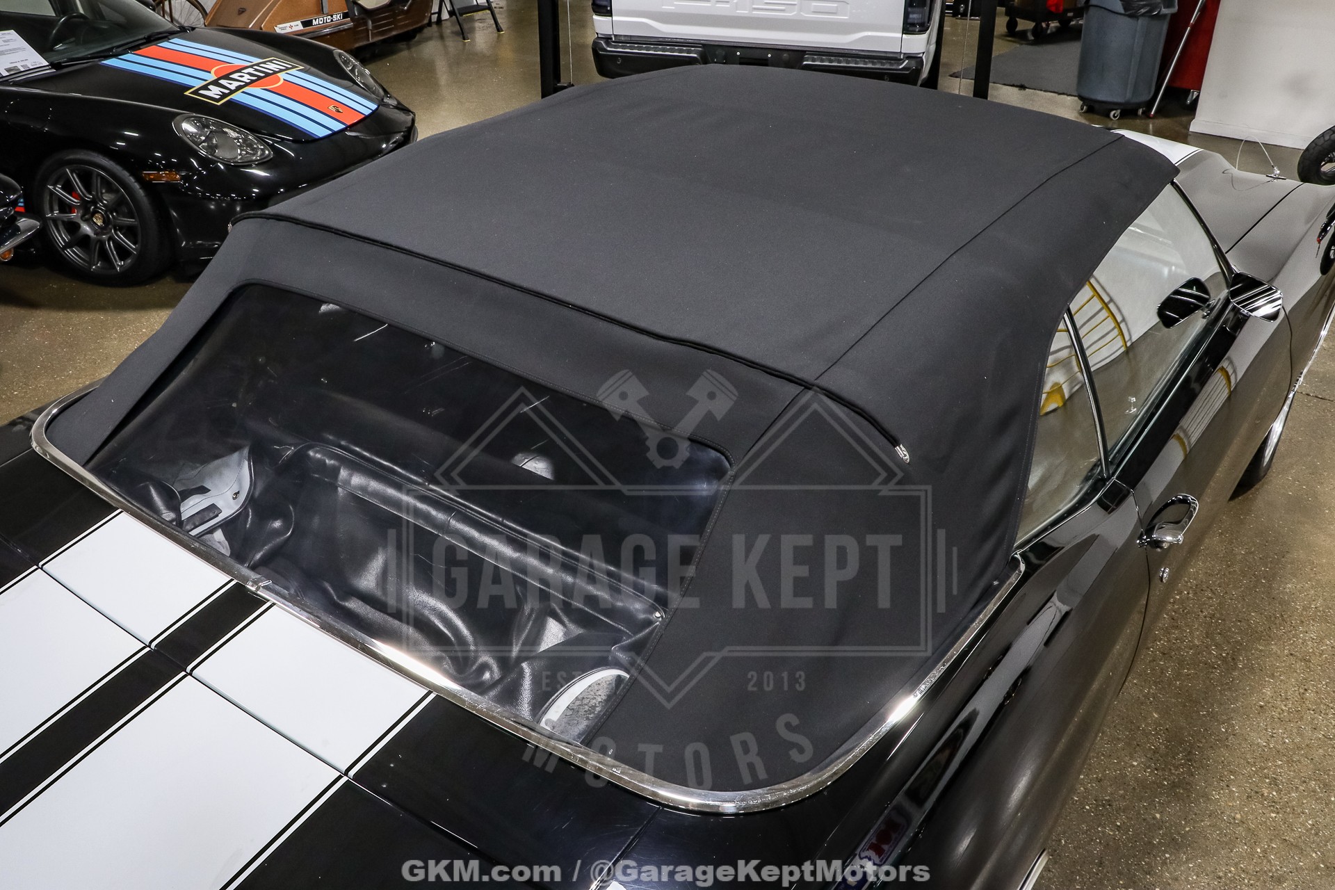 1972 Chevrolet Chevelle 14