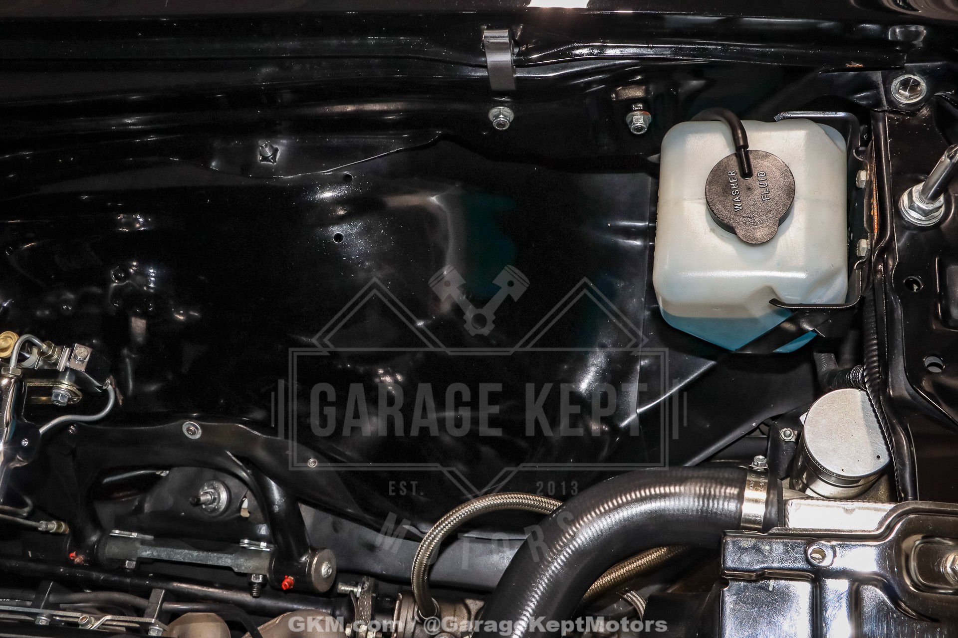 1972 Chevrolet Chevelle 150