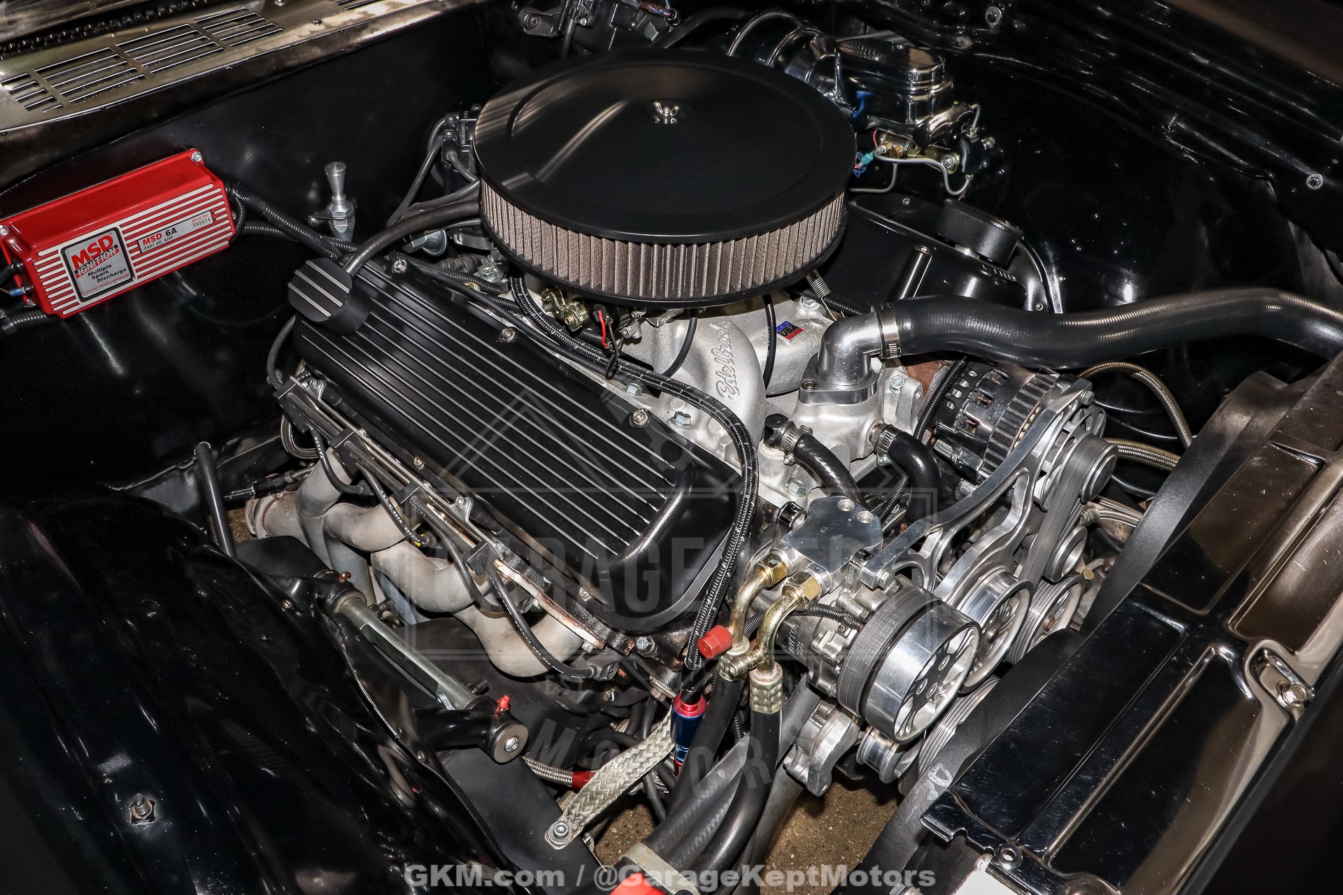 1972 Chevrolet Chevelle 151