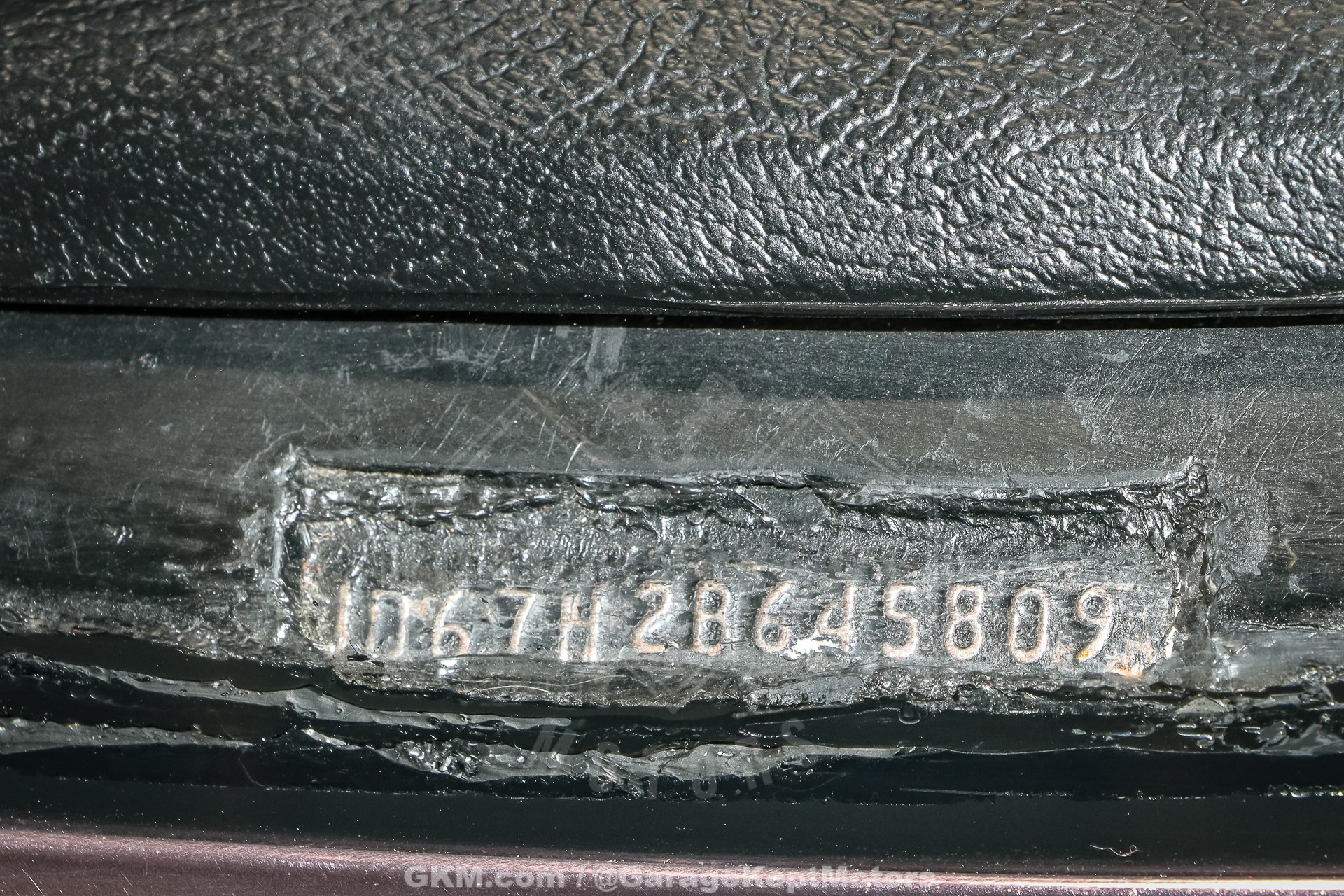 1972 Chevrolet Chevelle 154