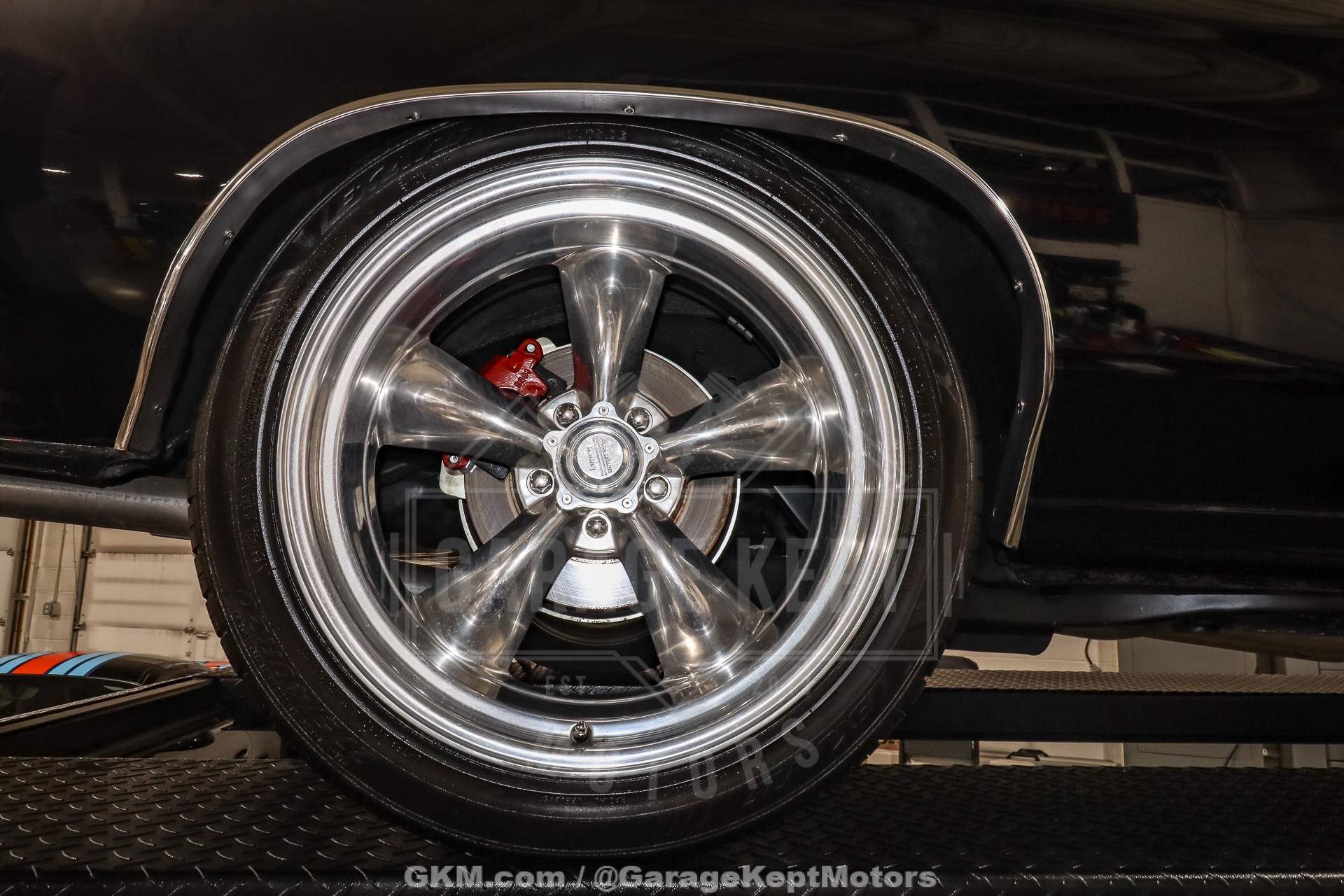 1972 Chevrolet Chevelle 164