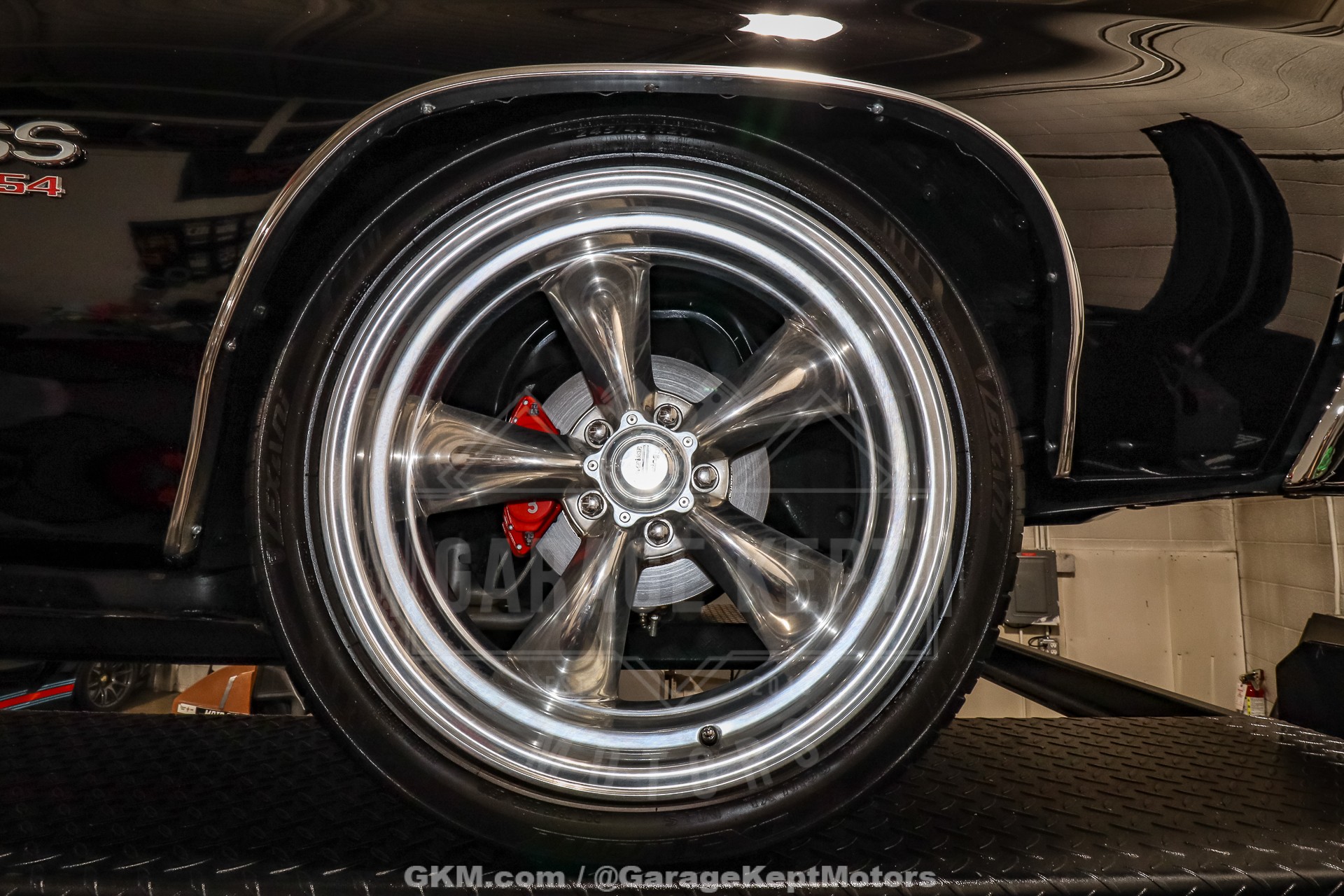 1972 Chevrolet Chevelle 167