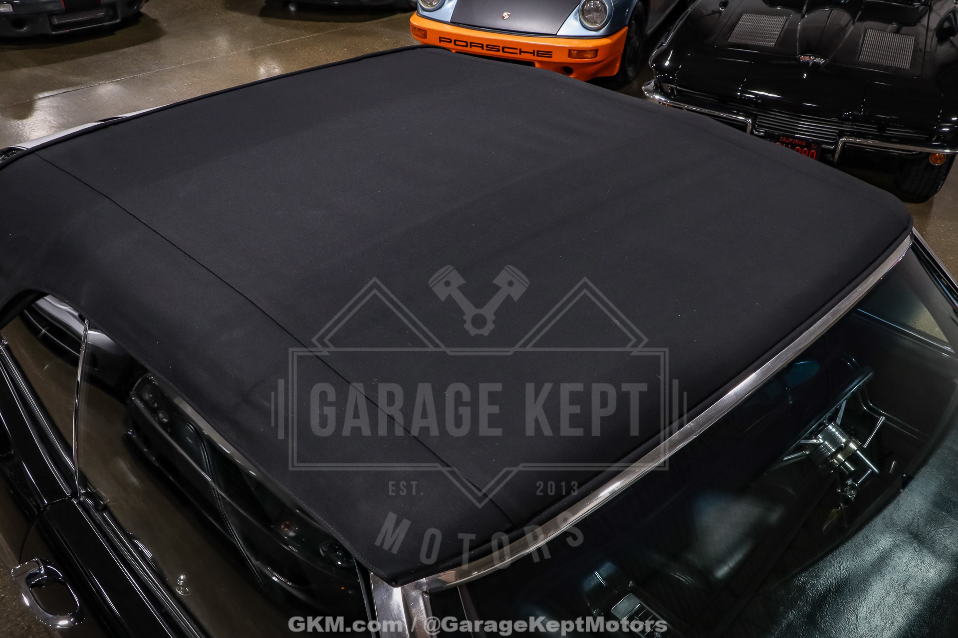 1972 Chevrolet Chevelle 16