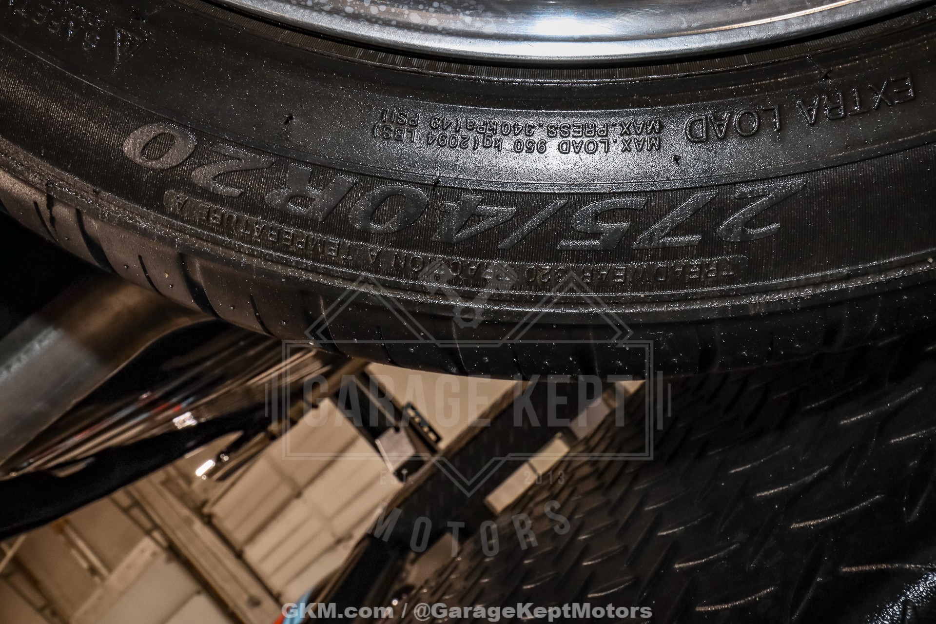 1972 Chevrolet Chevelle 171